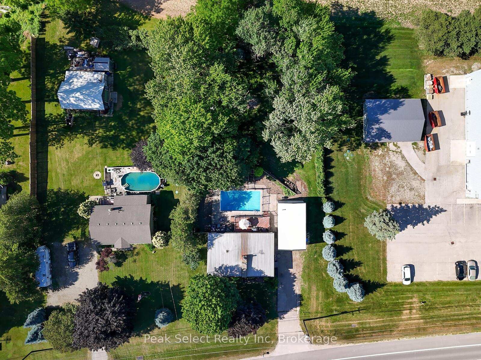 Photo 31 of 2822 Line 34, Perth East, North Easthope — HOMEH