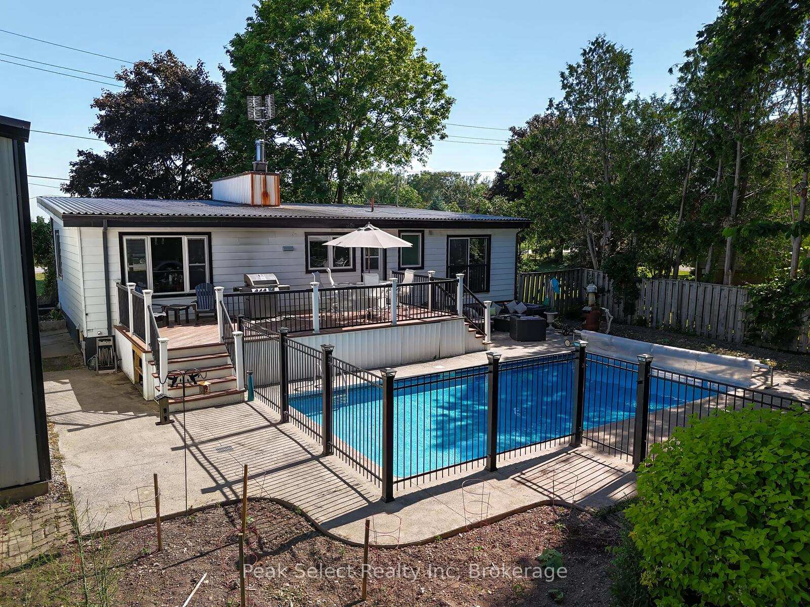 Photo 32 of 2822 Line 34, Perth East, North Easthope — HOMEH