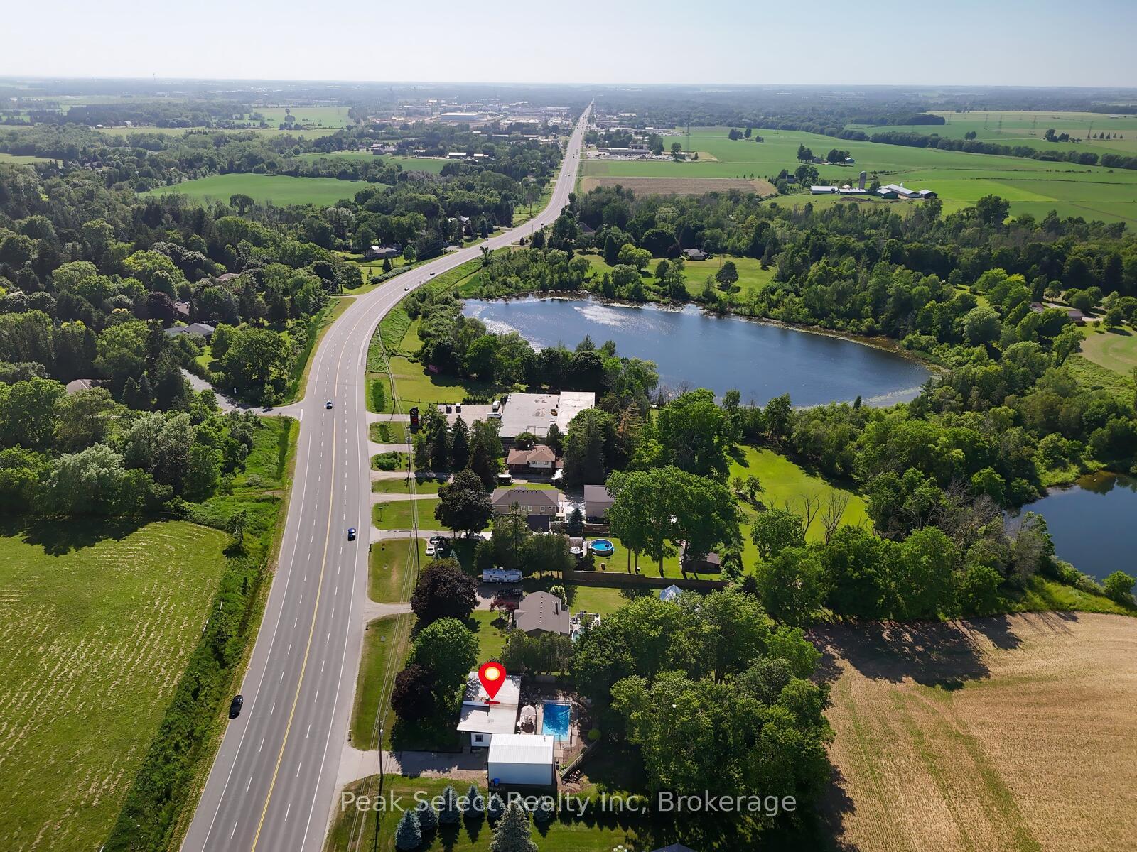 Photo 38 of 2822 Line 34, Perth East, North Easthope — HOMEH