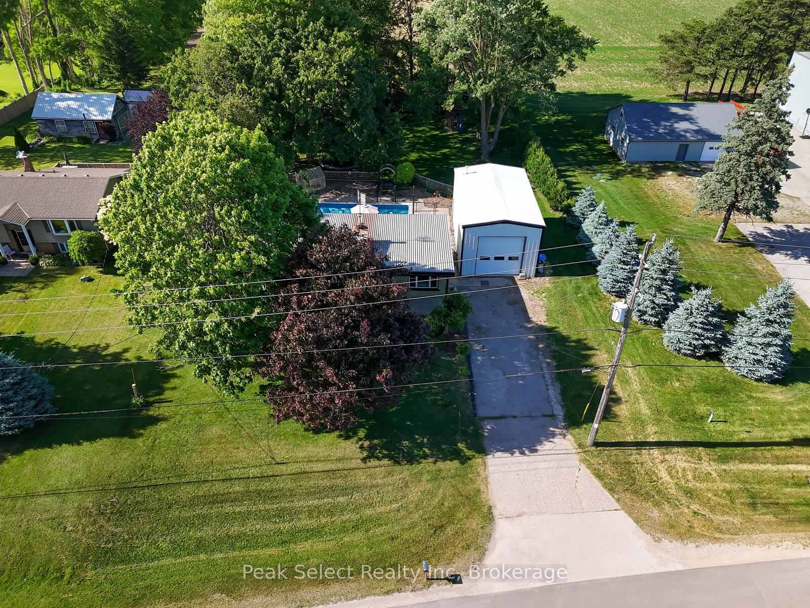 Photo 39 of 2822 Line 34, Perth East, North Easthope — HOMEH