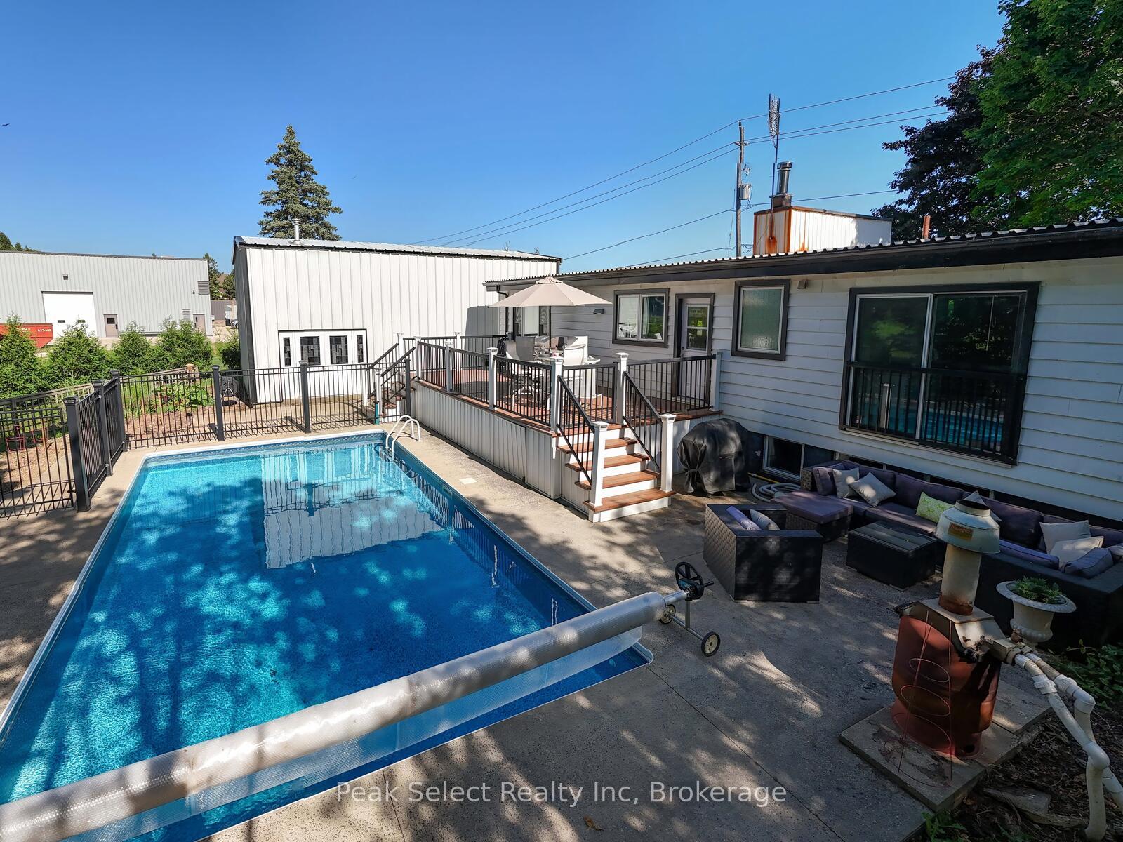 Photo 40 of 2822 Line 34, Perth East, North Easthope — HOMEH