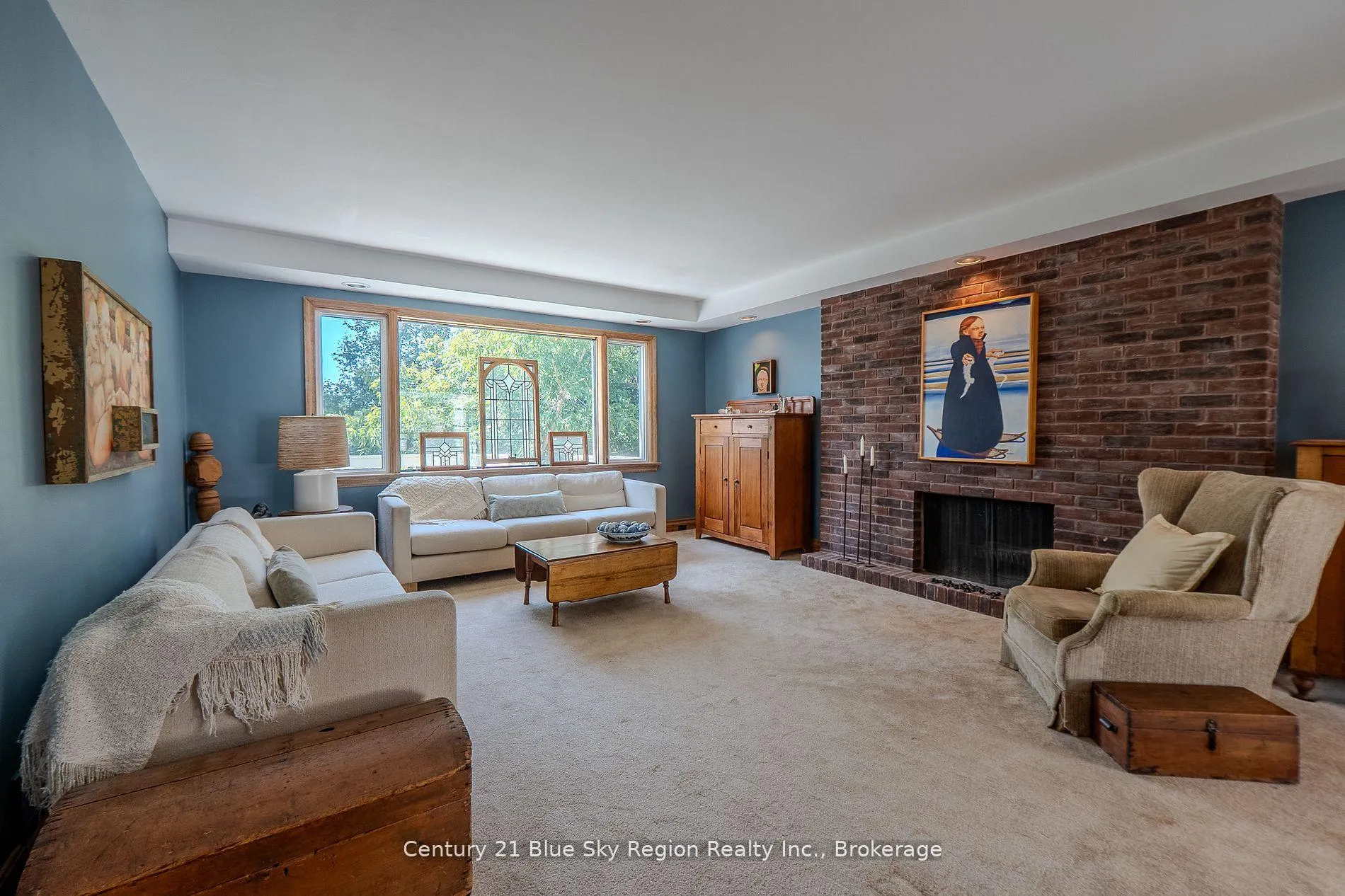 Photo 14 of 857 Bourke Street, North Bay, West End — HOMEH