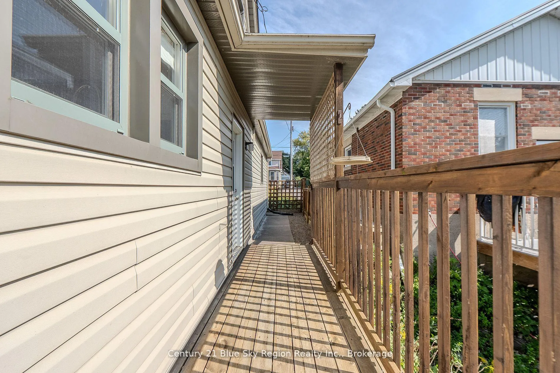 Photo 28 of 857 Bourke Street, North Bay, West End — HOMEH