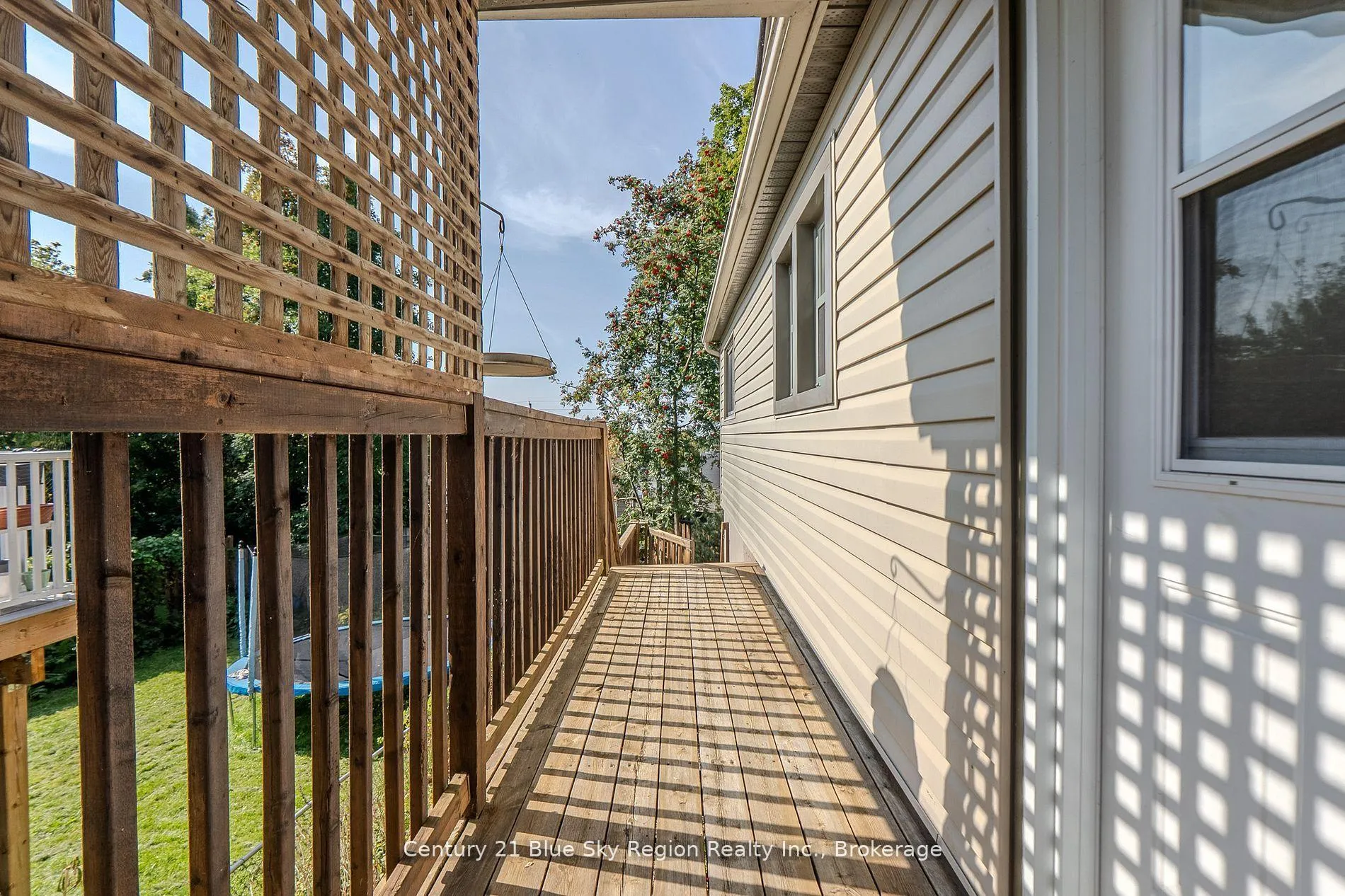 Photo 29 of 857 Bourke Street, North Bay, West End — HOMEH
