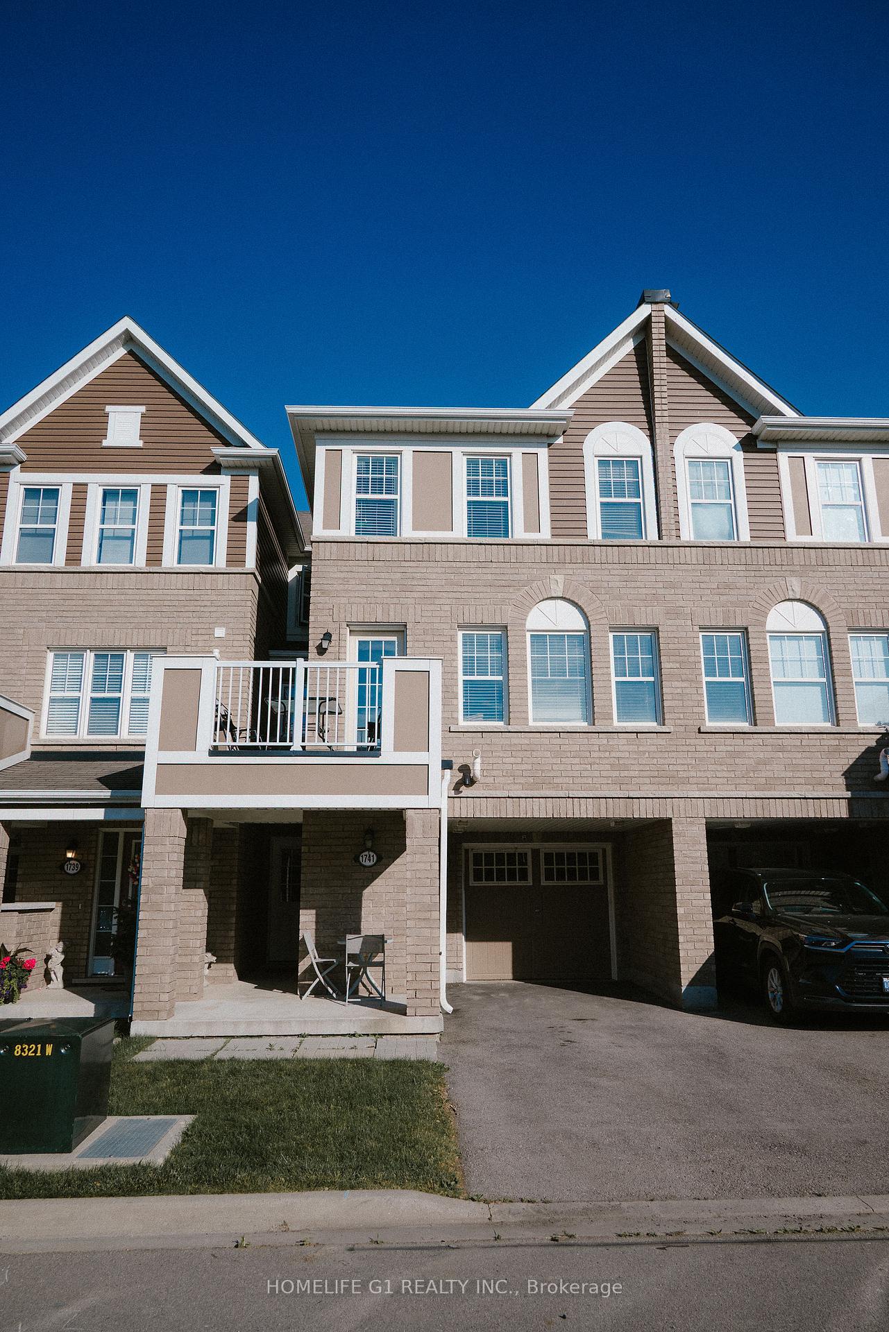 Photo 1 of 1741 Copeland Circle, Milton, Clarke — HOMEH