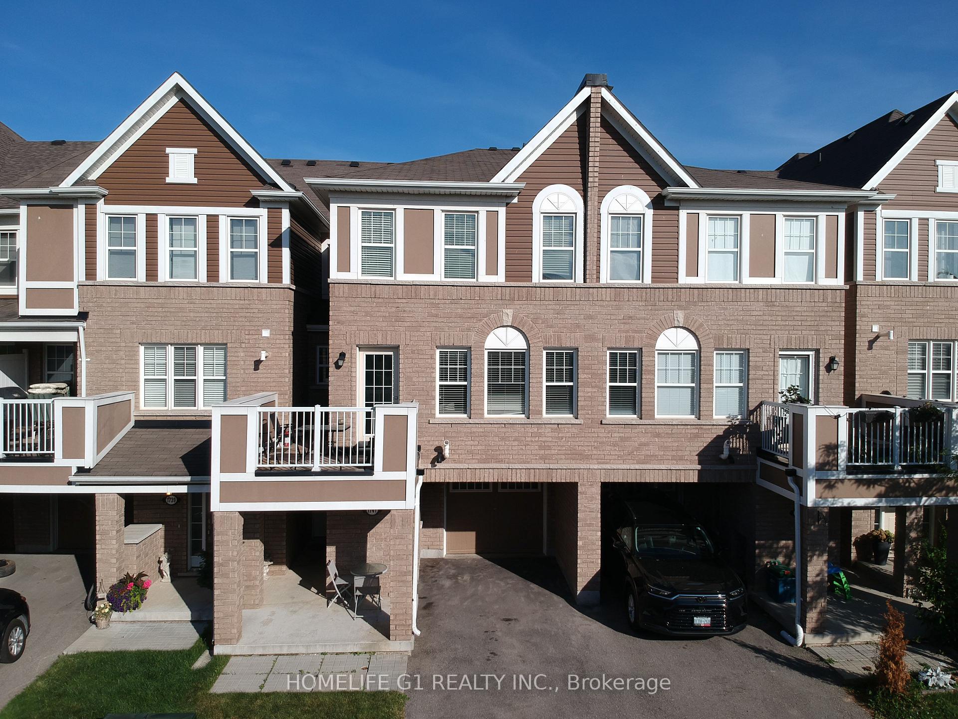 Photo 2 of 1741 Copeland Circle, Milton, Clarke — HOMEH