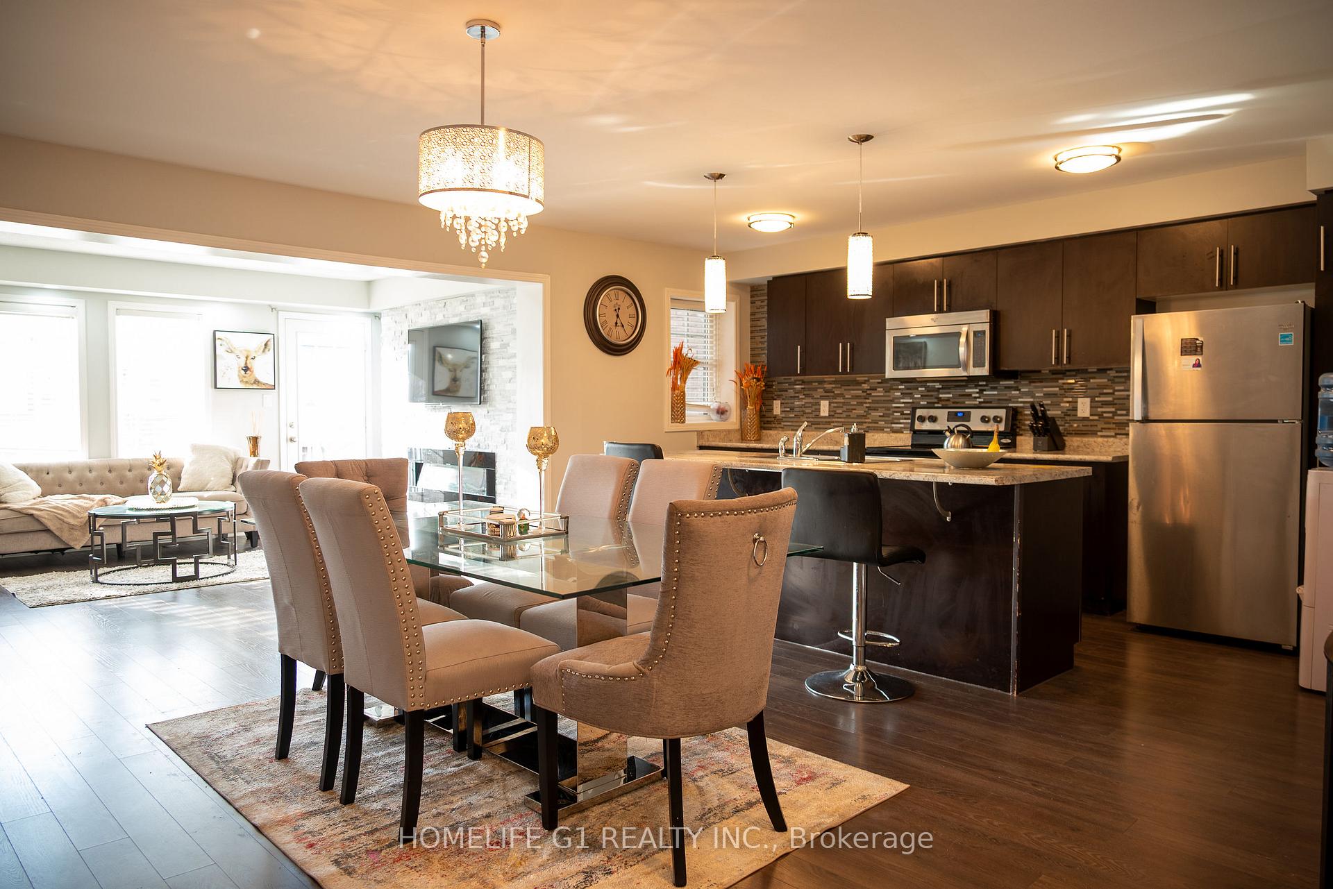 Photo 13 of 1741 Copeland Circle, Milton, Clarke — HOMEH