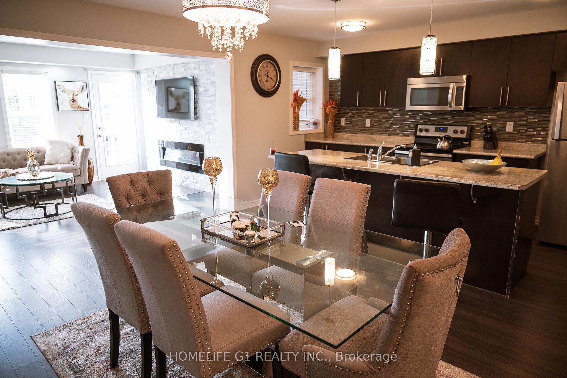 Photo 27 of 1741 Copeland Circle, Milton, Clarke — HOMEH