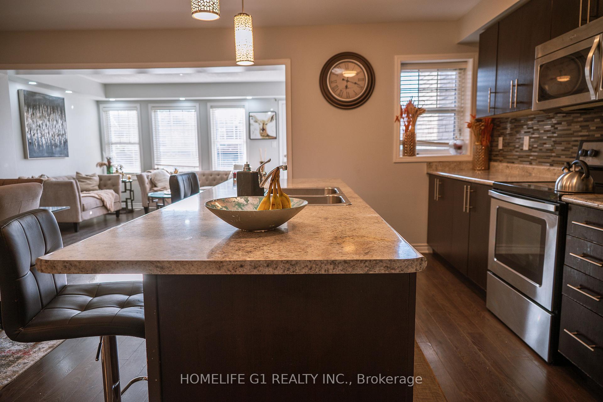 Photo 8 of 1741 Copeland Circle, Milton, Clarke — HOMEH