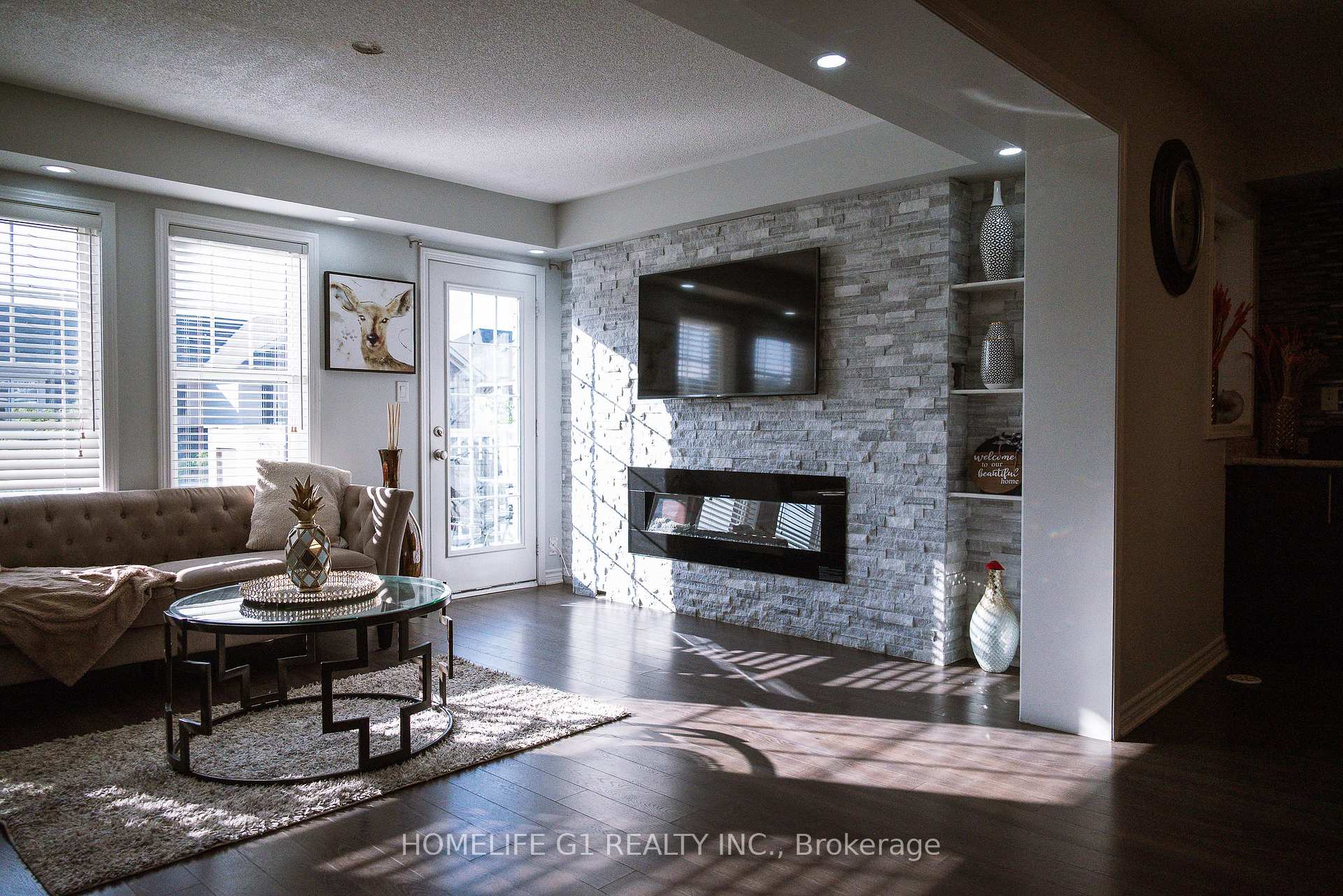 Photo 9 of 1741 Copeland Circle, Milton, Clarke — HOMEH