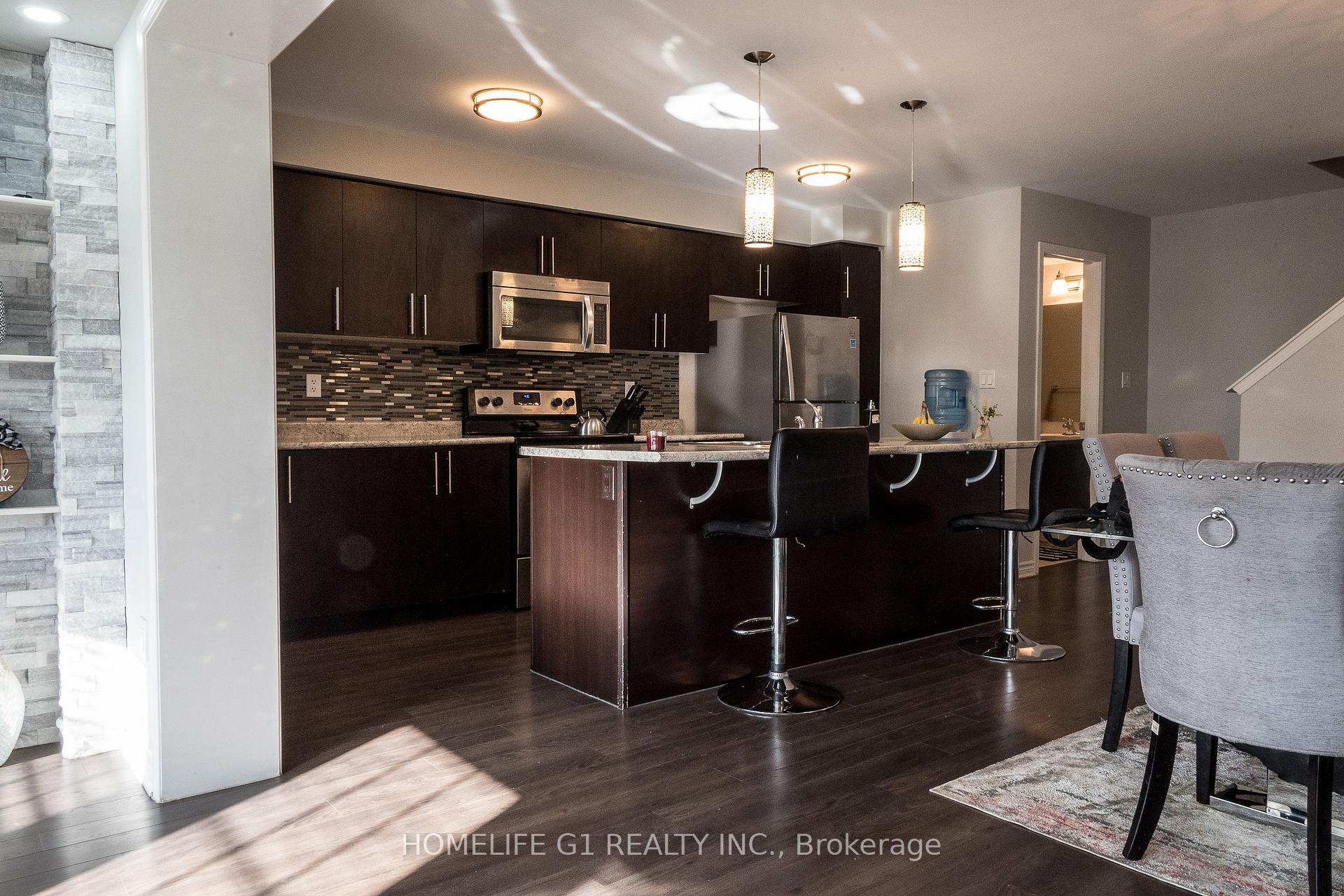 Photo 16 of 1741 Copeland Circle, Milton, Clarke — HOMEH