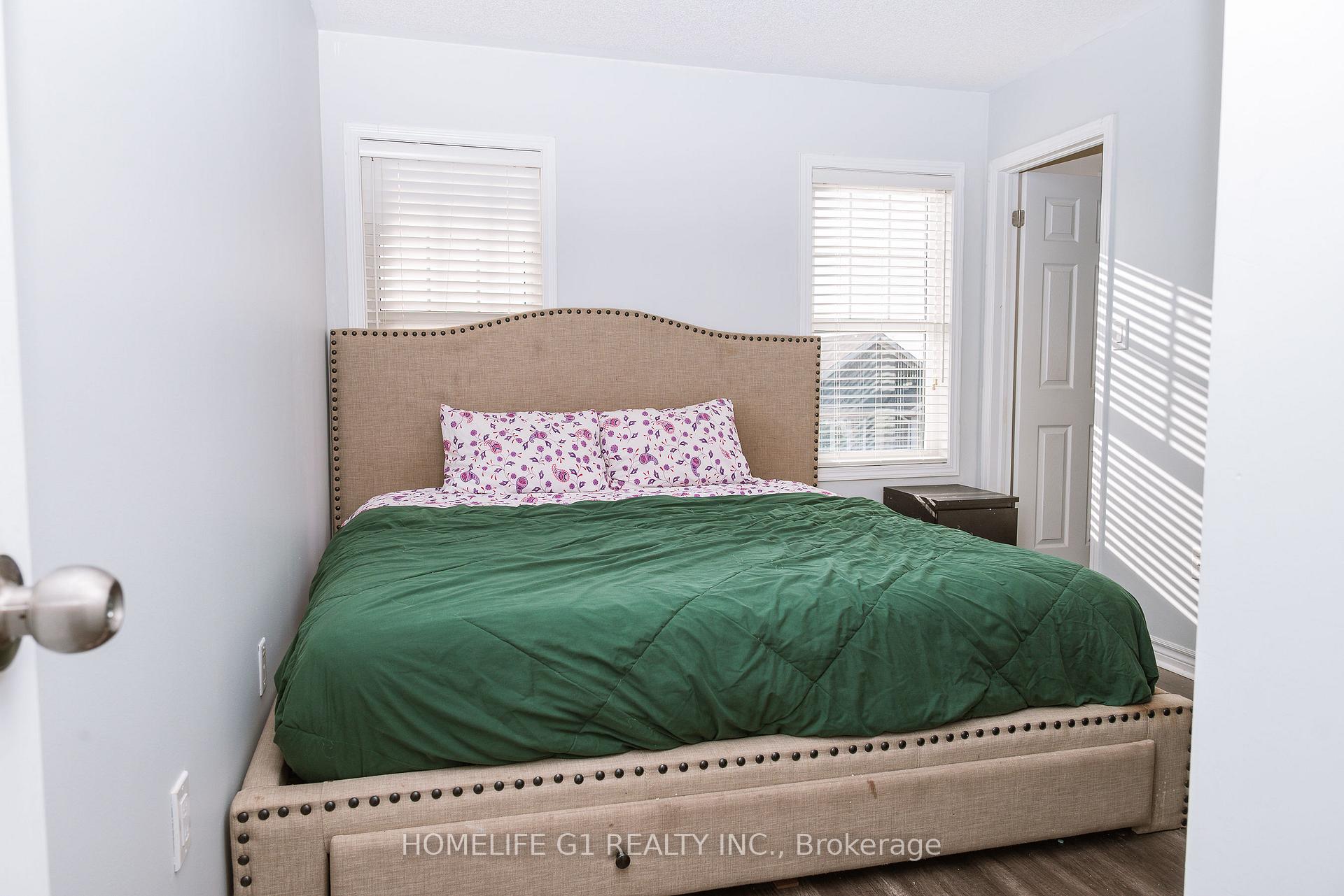 Photo 17 of 1741 Copeland Circle, Milton, Clarke — HOMEH
