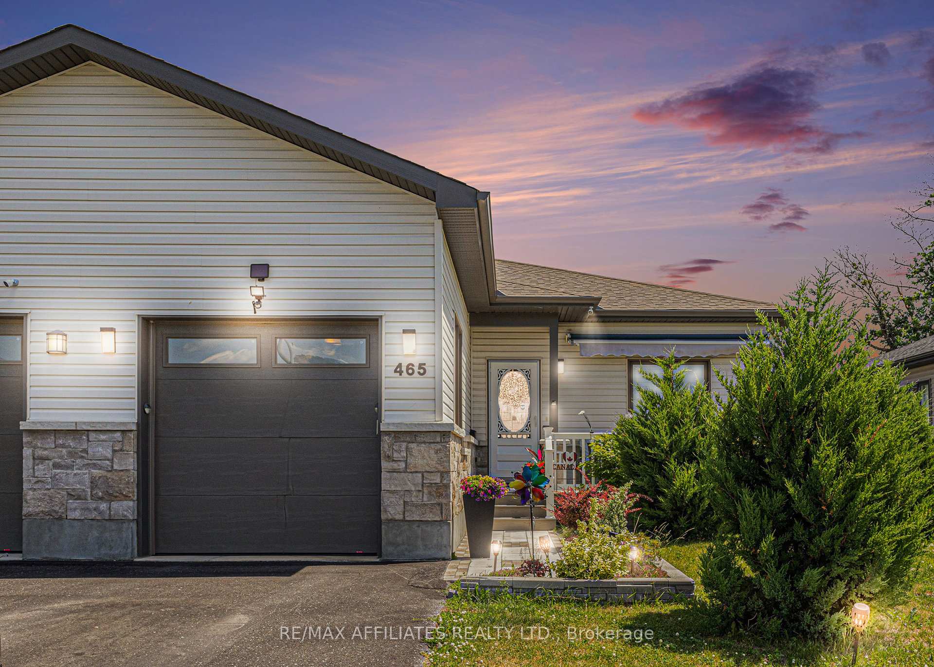 Photo 1 of 465 Lancaster Lane, North Dundas, Winchester — HOMEH
