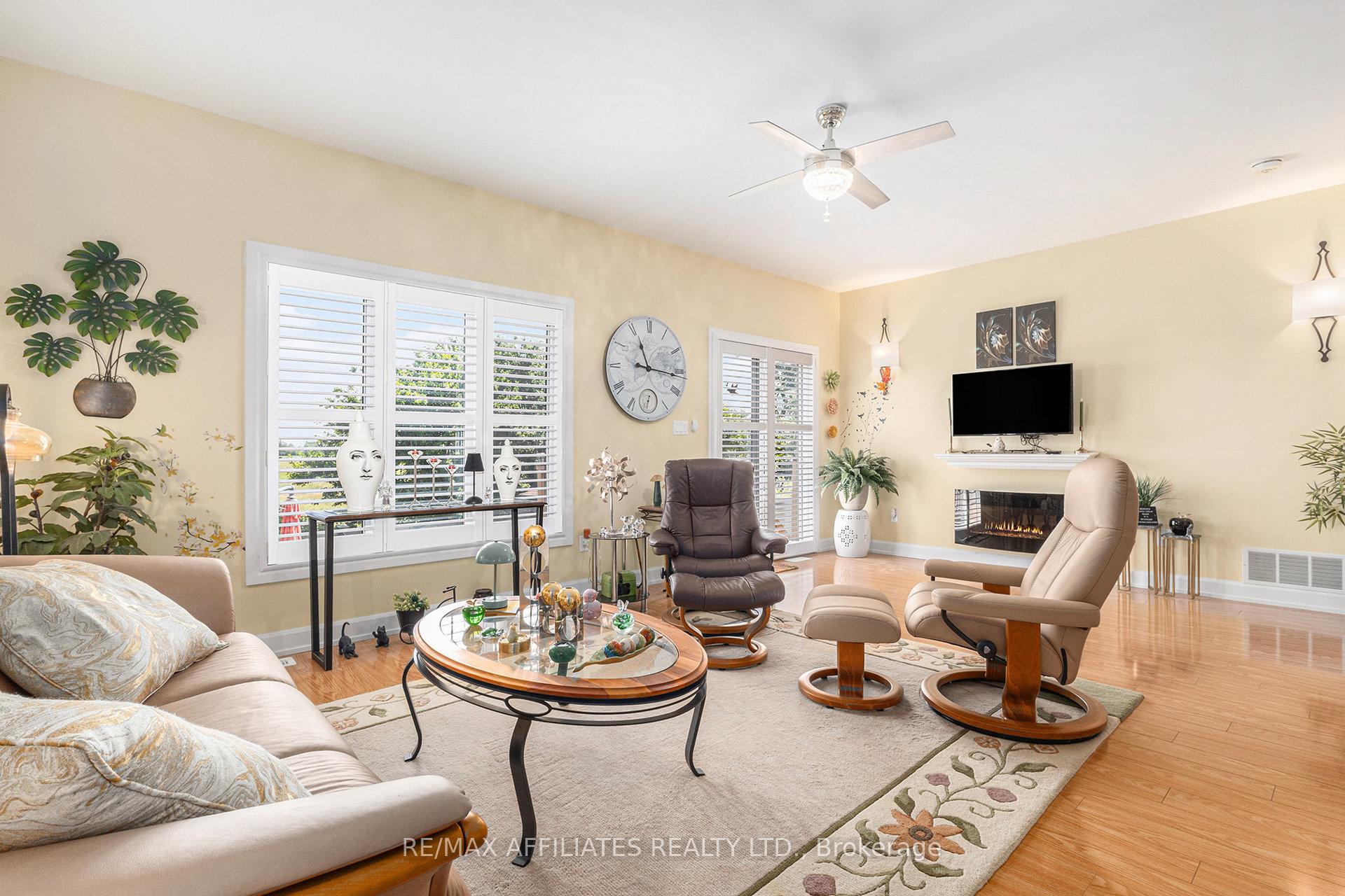 Photo 4 of 465 Lancaster Lane, North Dundas, Winchester — HOMEH