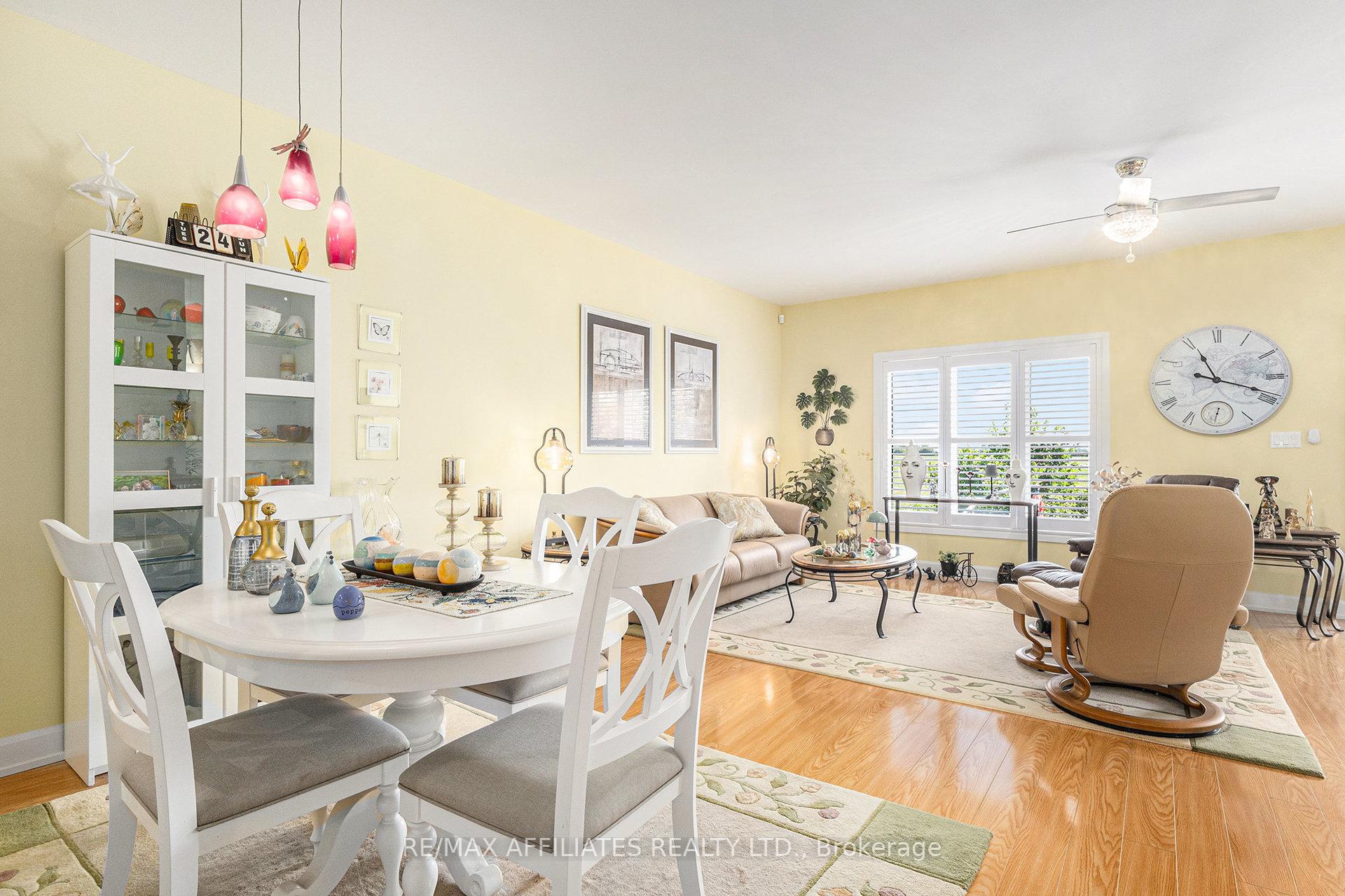 Photo 6 of 465 Lancaster Lane, North Dundas, Winchester — HOMEH