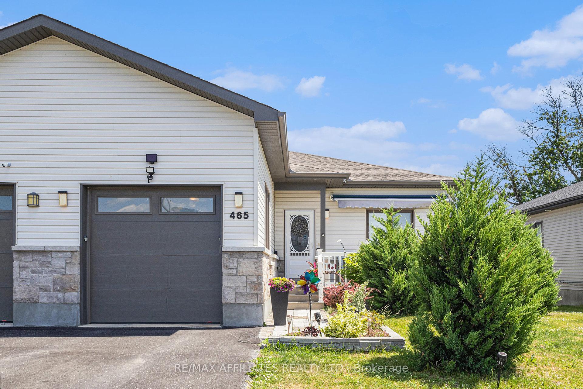 Photo 19 of 465 Lancaster Lane, North Dundas, Winchester — HOMEH
