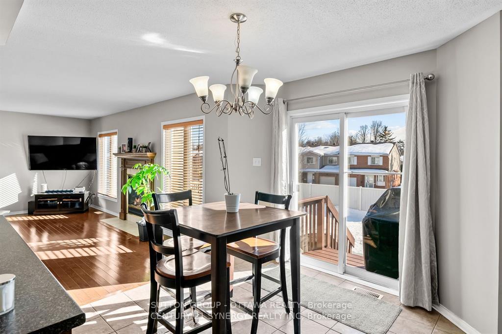 Photo 19 of 105 Copperwood Street, Ottawa, Convent Glen North — HOMEH