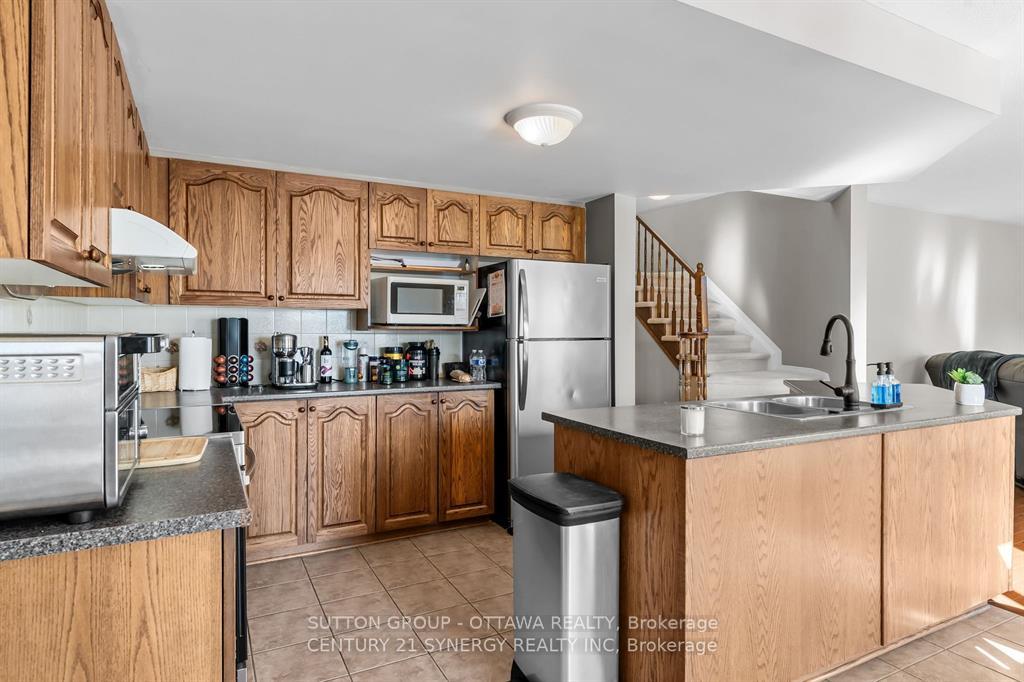 Photo 21 of 105 Copperwood Street, Ottawa, Convent Glen North — HOMEH
