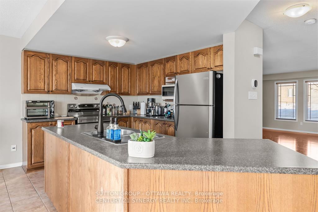 Photo 22 of 105 Copperwood Street, Ottawa, Convent Glen North — HOMEH