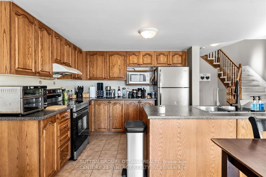 Photo 23 of 105 Copperwood Street, Ottawa, Convent Glen North — HOMEH