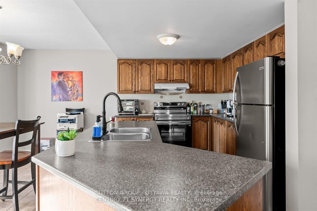 Photo 24 of 105 Copperwood Street, Ottawa, Convent Glen North — HOMEH