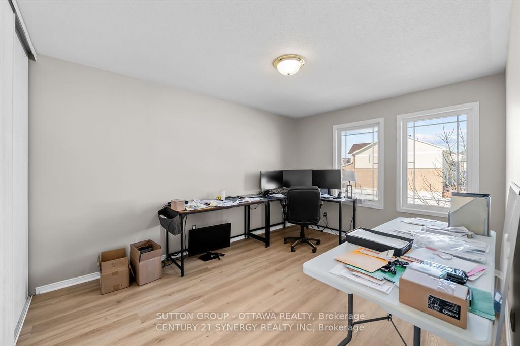 Photo 29 of 105 Copperwood Street, Ottawa, Convent Glen North — HOMEH