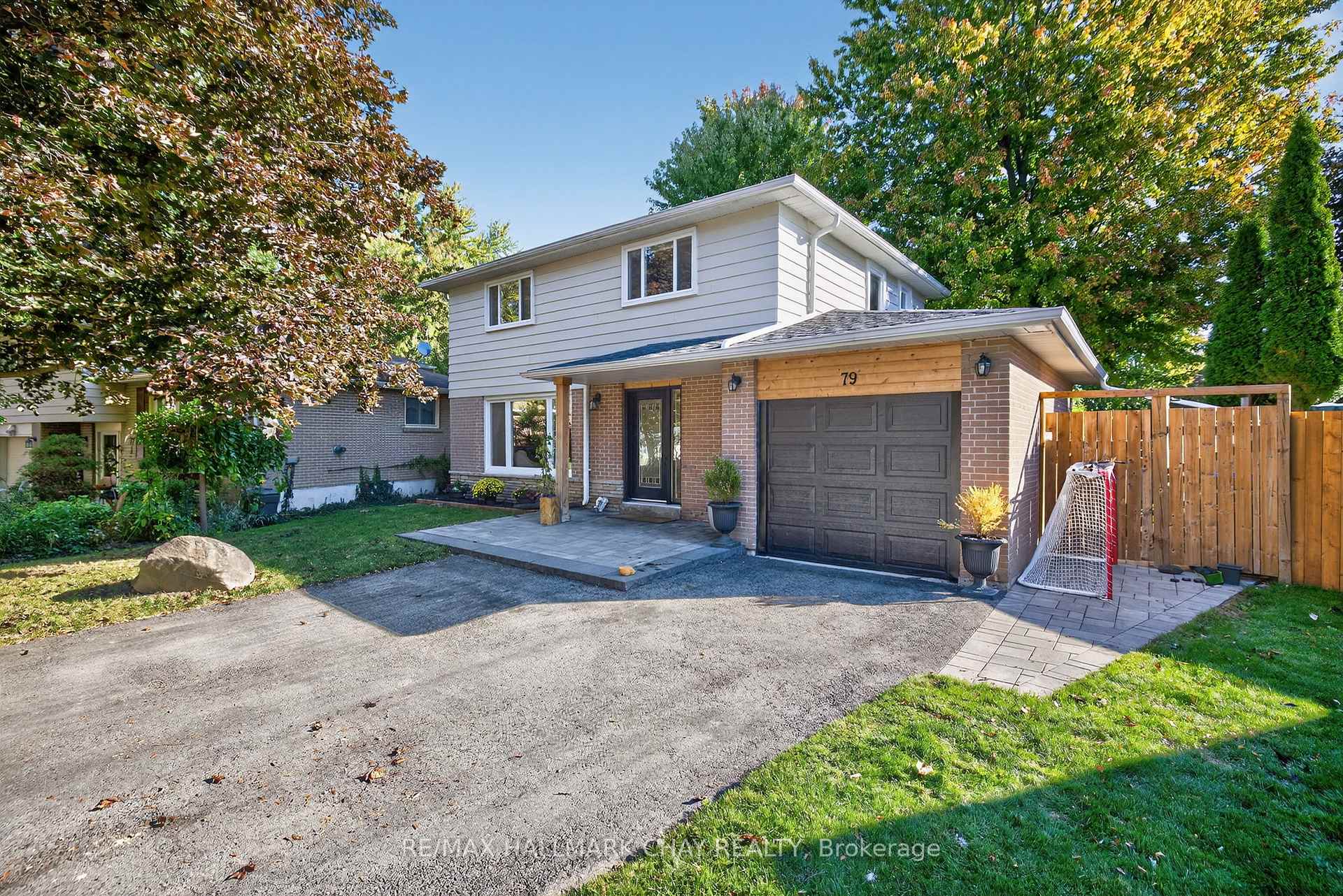 Photo 1 of 79 Adeline Avenue, New Tecumseth, Tottenham — HOMEH