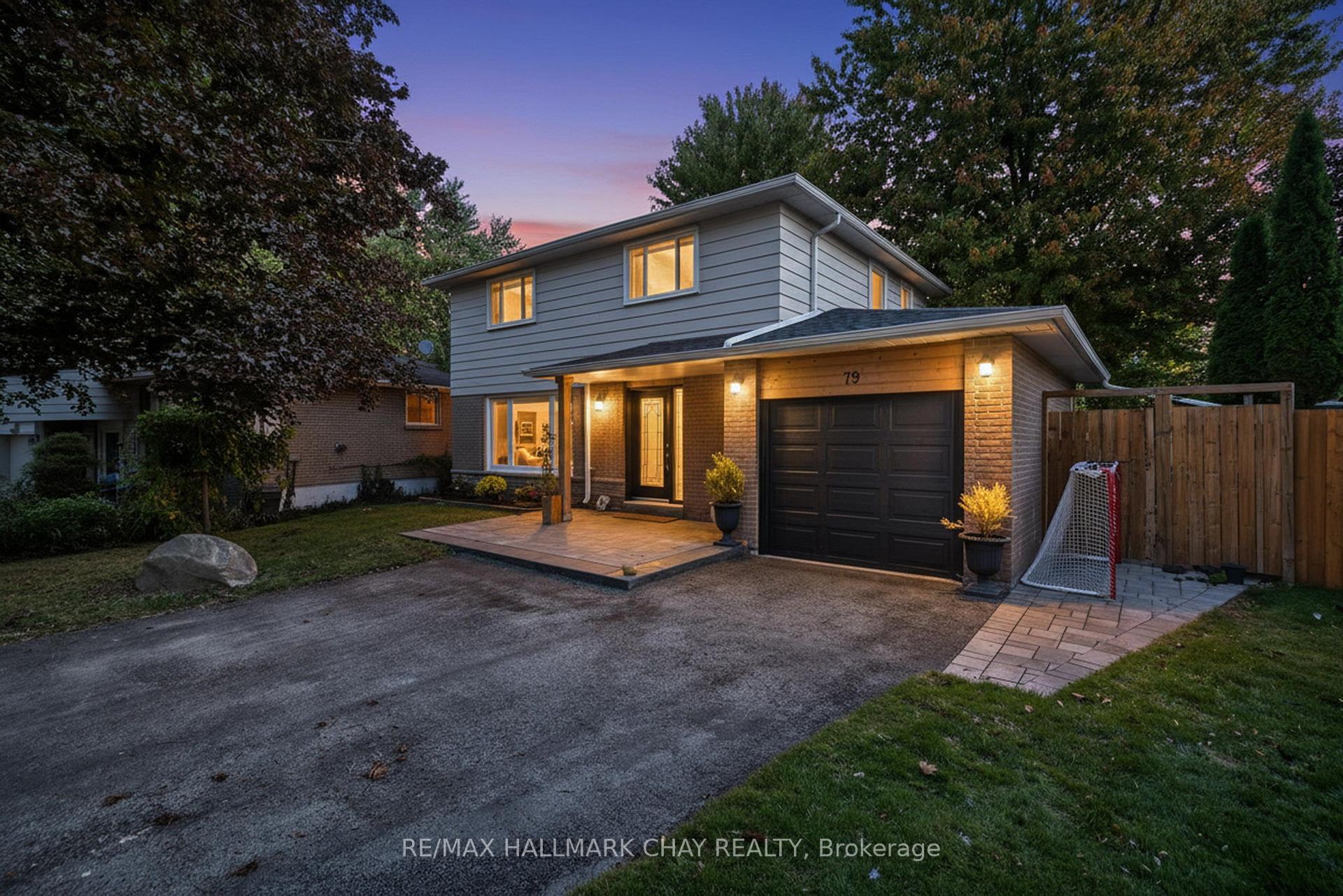 Photo 2 of 79 Adeline Avenue, New Tecumseth, Tottenham — HOMEH