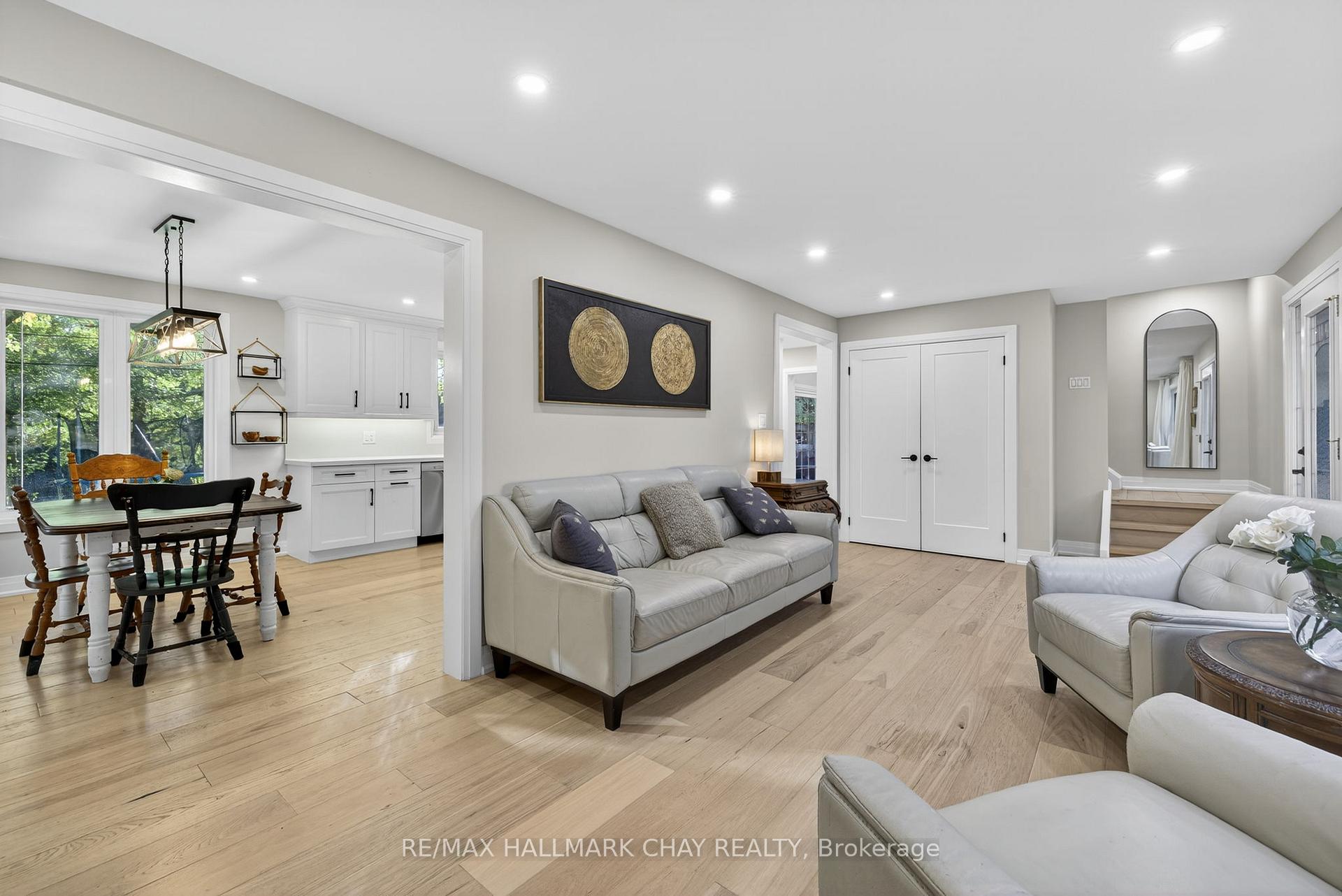 Photo 8 of 79 Adeline Avenue, New Tecumseth, Tottenham — HOMEH
