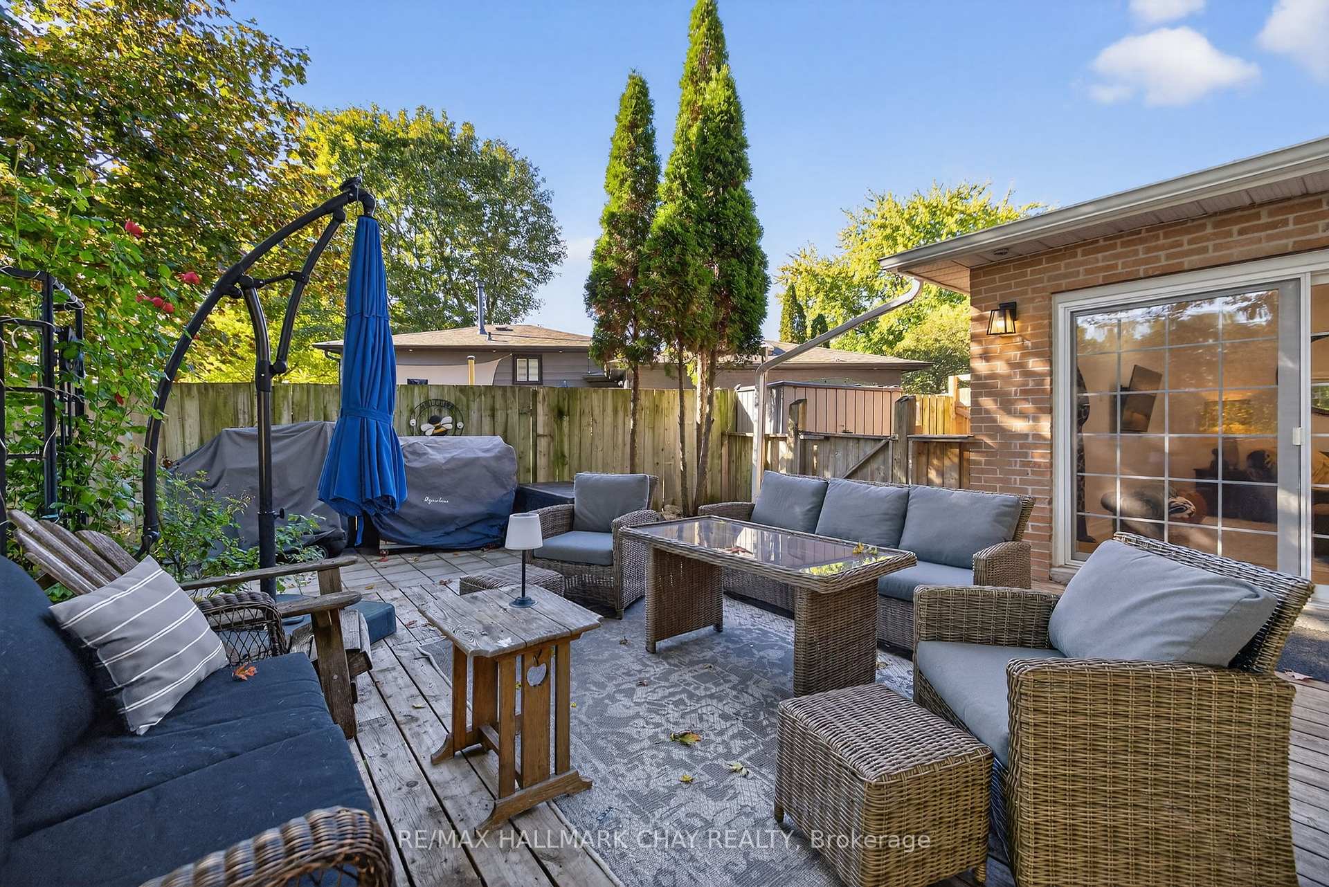 Photo 31 of 79 Adeline Avenue, New Tecumseth, Tottenham — HOMEH