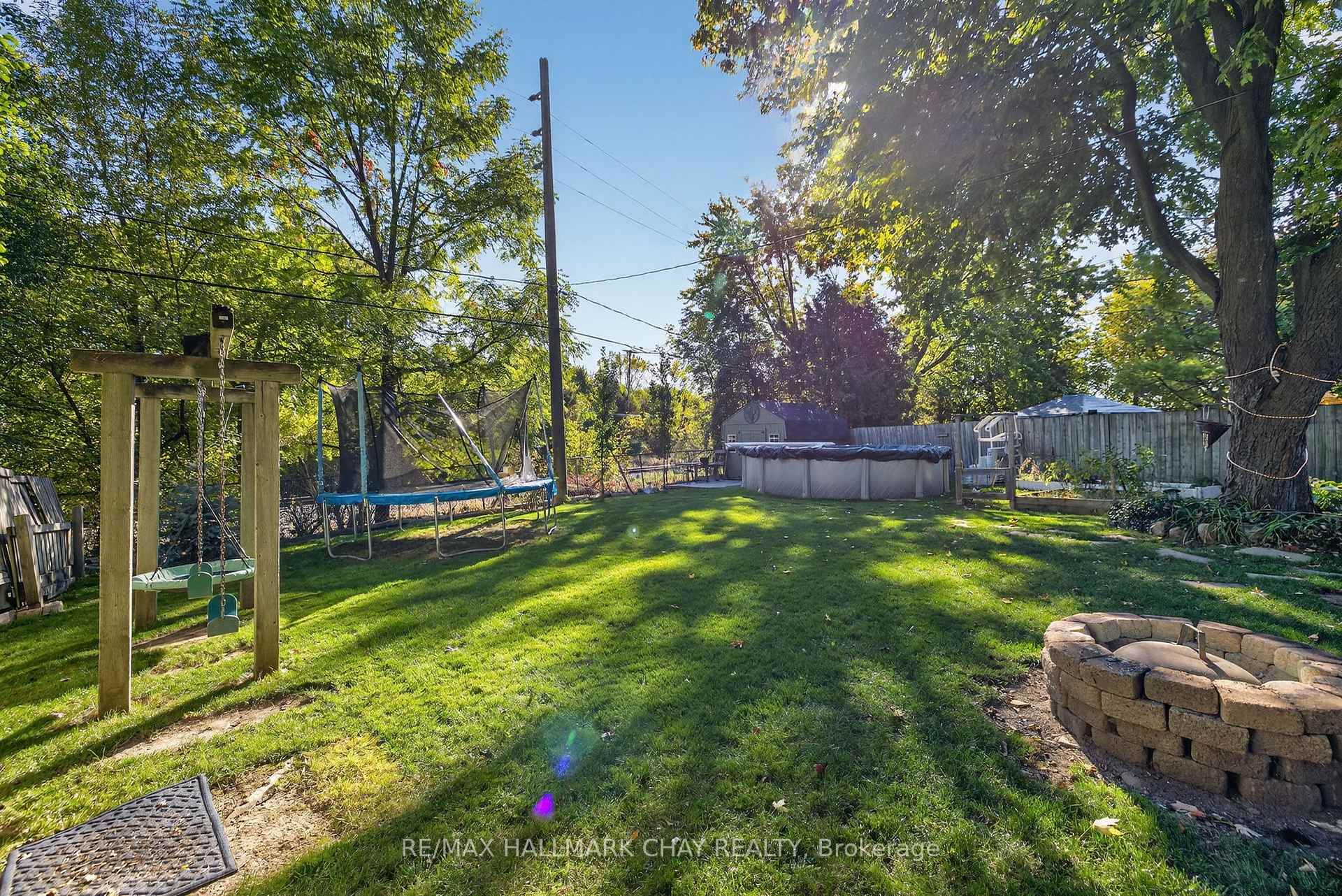 Photo 33 of 79 Adeline Avenue, New Tecumseth, Tottenham — HOMEH