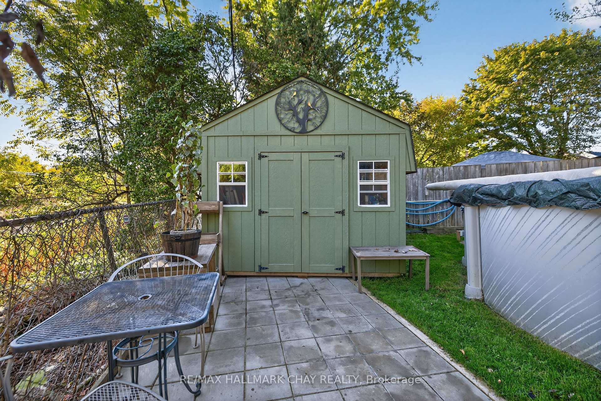 Photo 36 of 79 Adeline Avenue, New Tecumseth, Tottenham — HOMEH