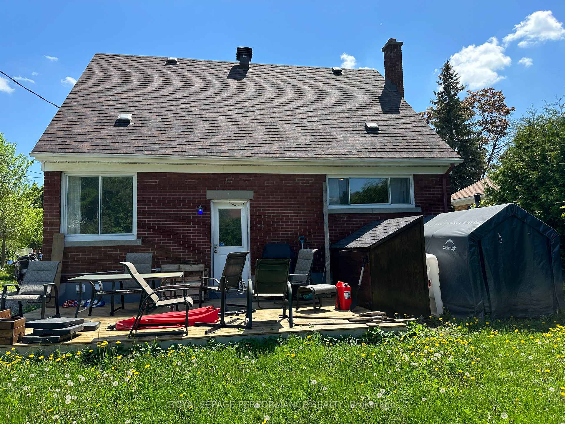 Photo 1 of 551 Wolffdale Crescent, Ottawa, Overbrook/Castle Heights — HOMEH