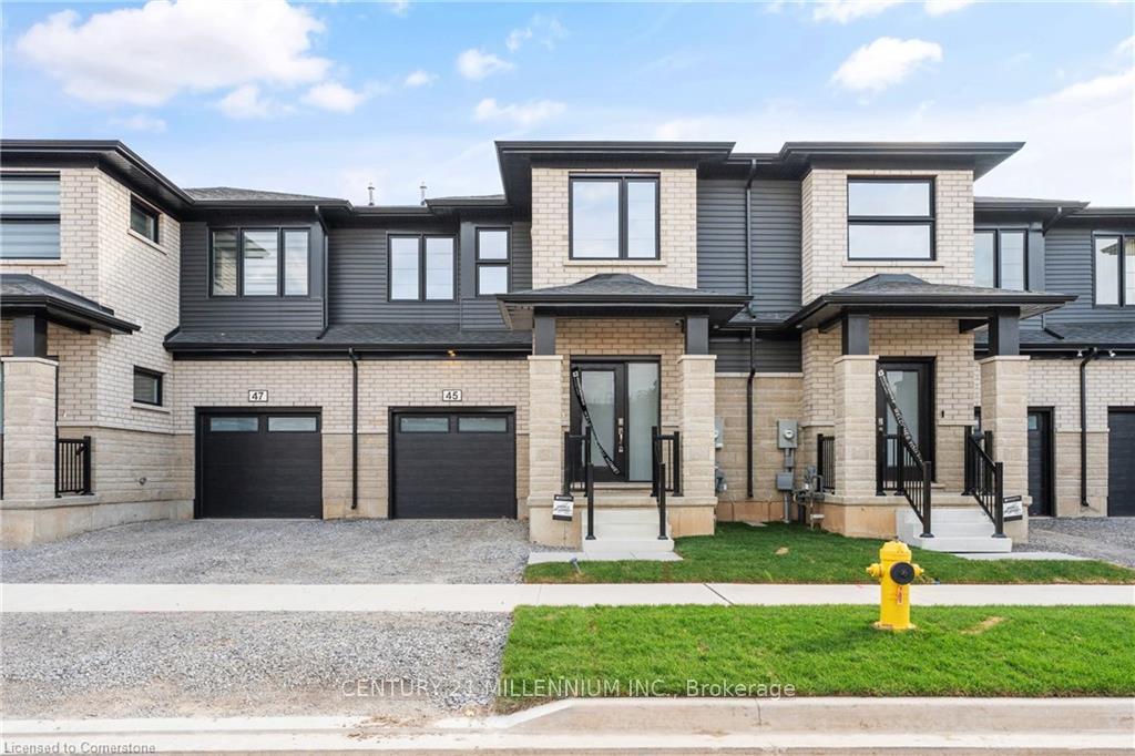 Photo 2 of 45 Saffron Way, Pelham, Fonthill — HOMEH