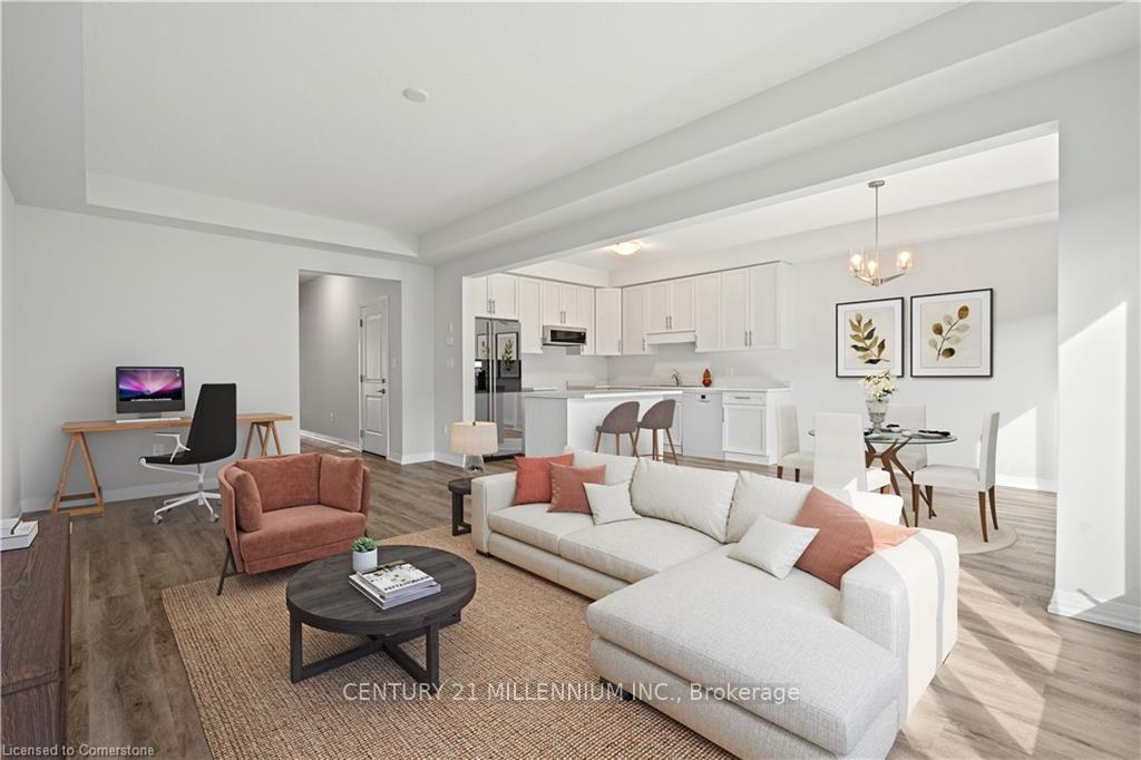 Photo 11 of 45 Saffron Way, Pelham, Fonthill — HOMEH