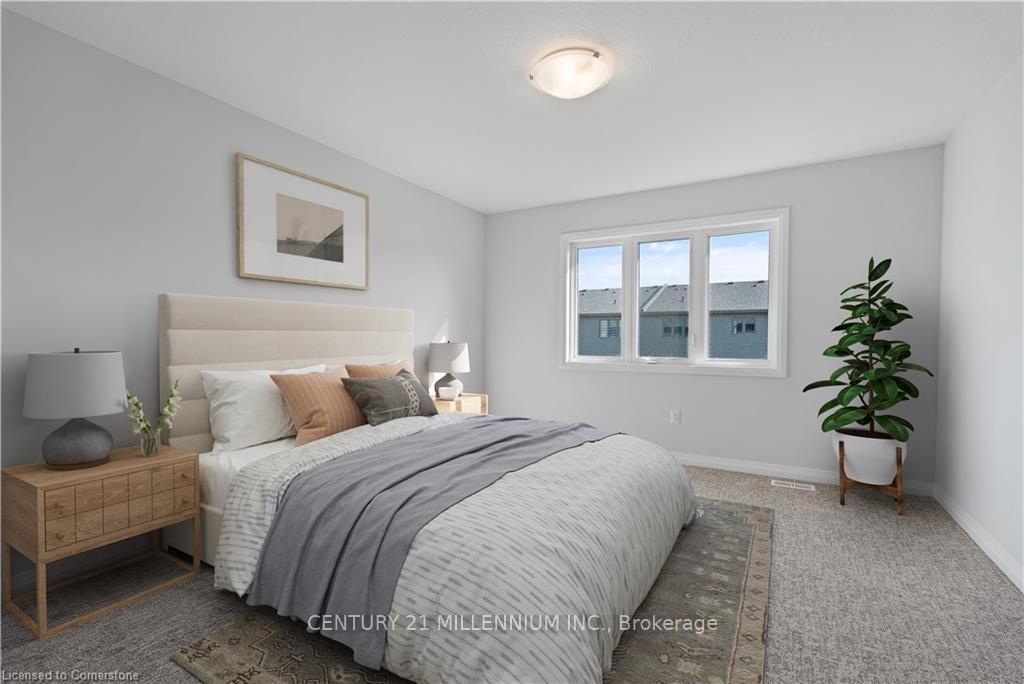 Photo 26 of 45 Saffron Way, Pelham, Fonthill — HOMEH