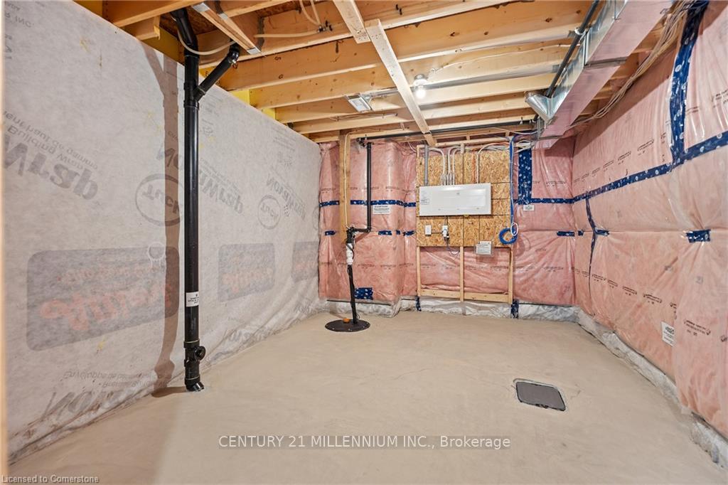 Photo 31 of 45 Saffron Way, Pelham, Fonthill — HOMEH
