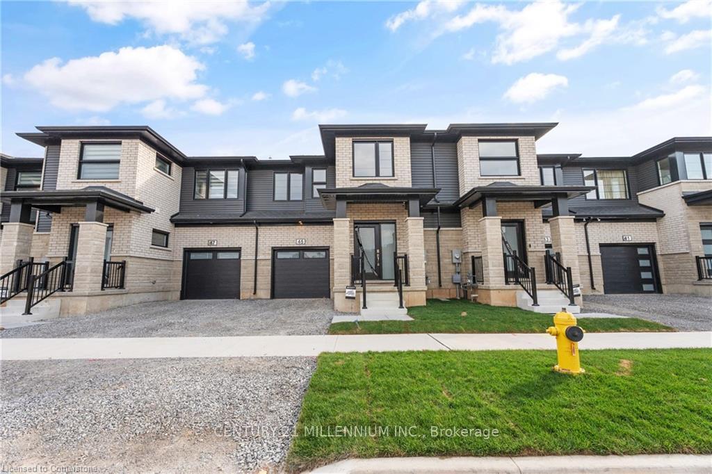 Photo 36 of 45 Saffron Way, Pelham, Fonthill — HOMEH