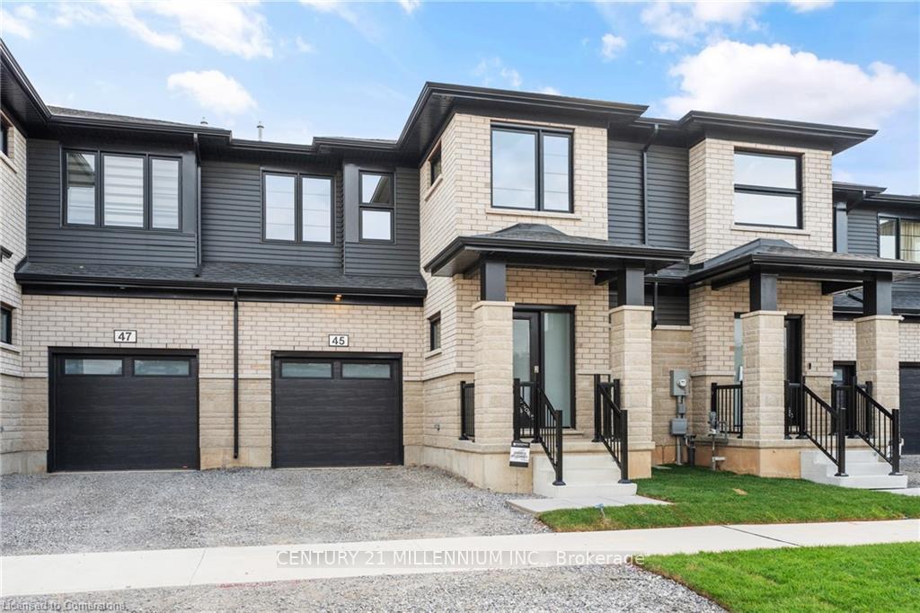 Photo 37 of 45 Saffron Way, Pelham, Fonthill — HOMEH