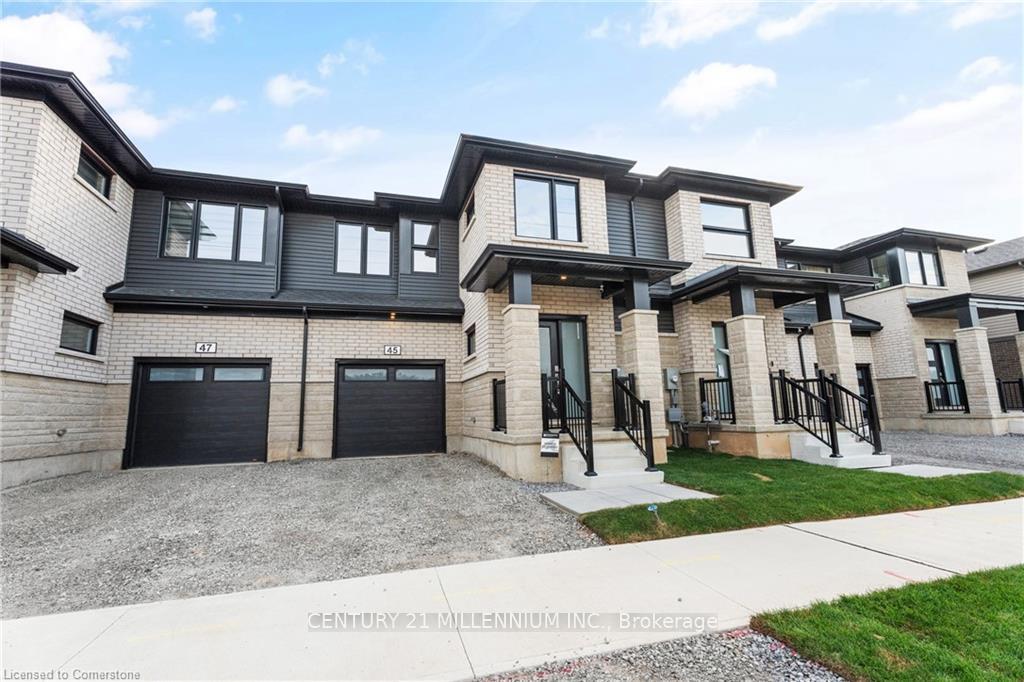 Photo 38 of 45 Saffron Way, Pelham, Fonthill — HOMEH