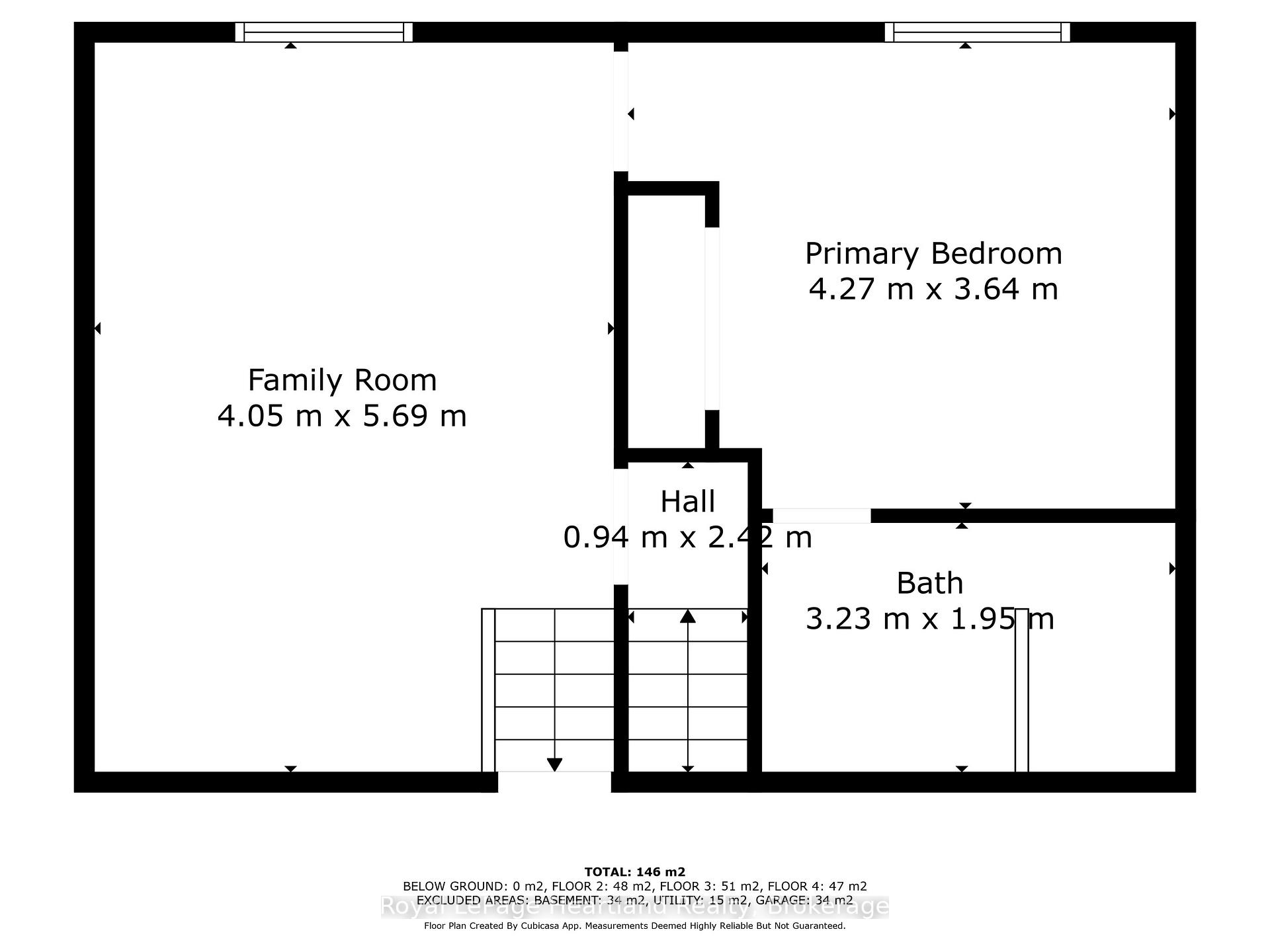 Photo 19 of 166 West Park Drive, North Middlesex, Parkhill — HOMEH