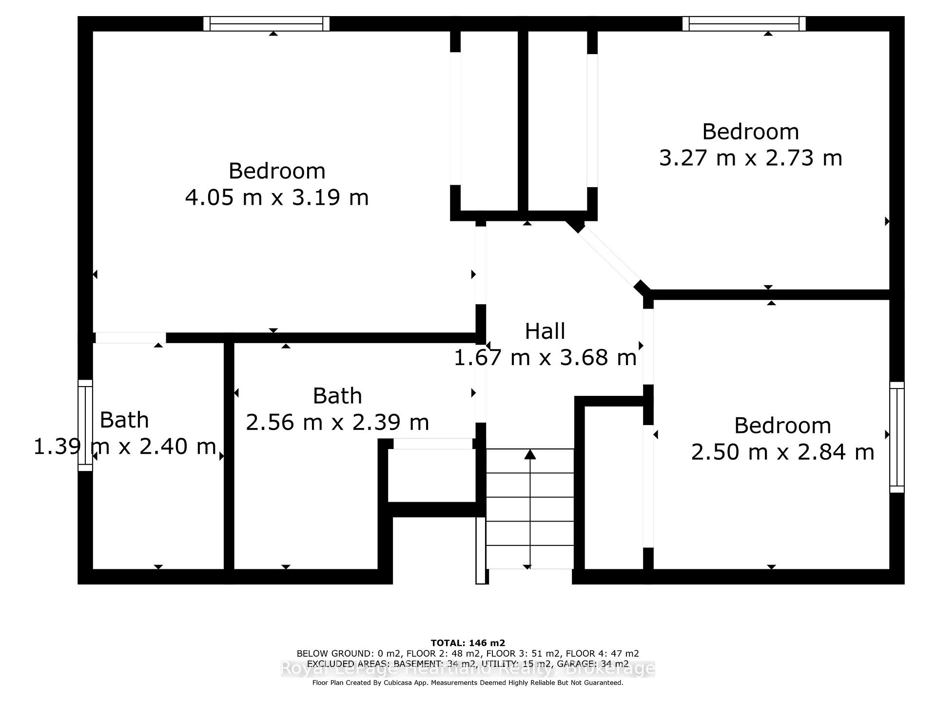 Photo 21 of 166 West Park Drive, North Middlesex, Parkhill — HOMEH