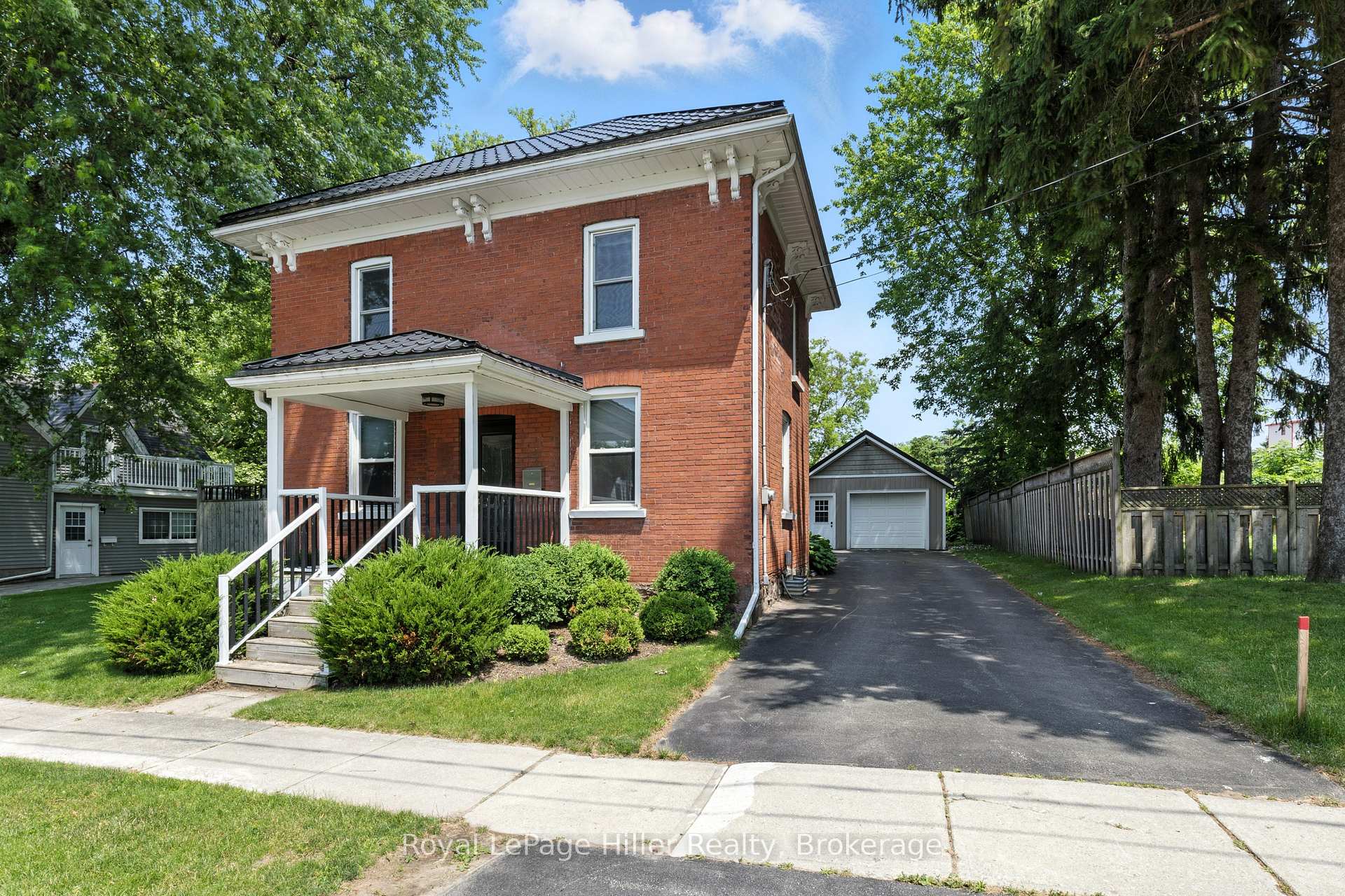 Photo 1 of 12 West Street, Perth East, Milverton — HOMEH