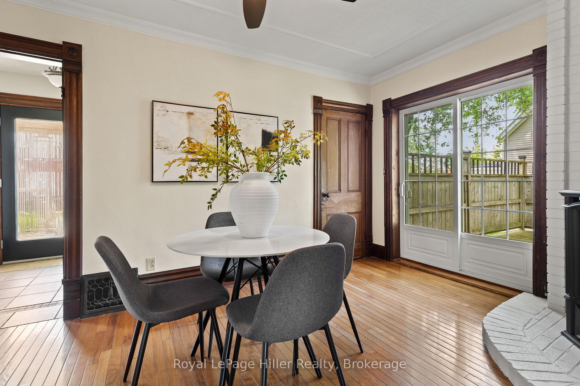 Photo 14 of 12 West Street, Perth East, Milverton — HOMEH