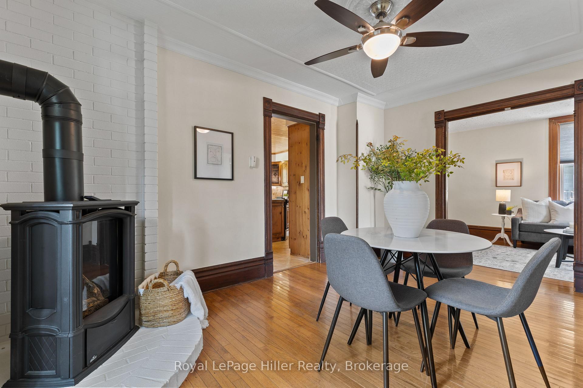 Photo 15 of 12 West Street, Perth East, Milverton — HOMEH