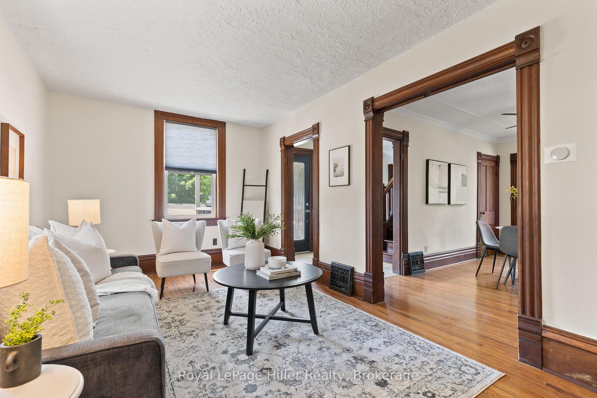 Photo 17 of 12 West Street, Perth East, Milverton — HOMEH
