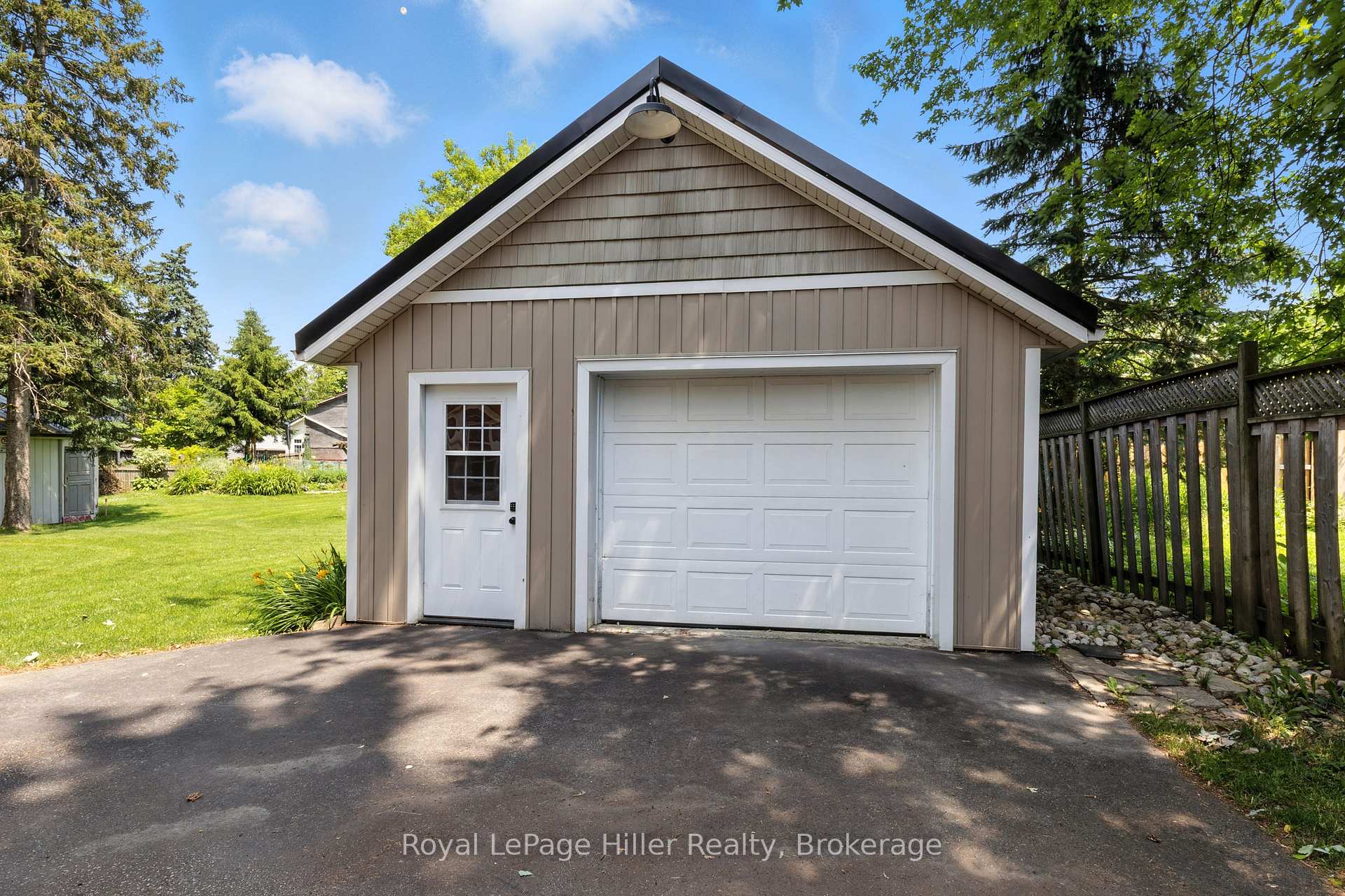Photo 34 of 12 West Street, Perth East, Milverton — HOMEH