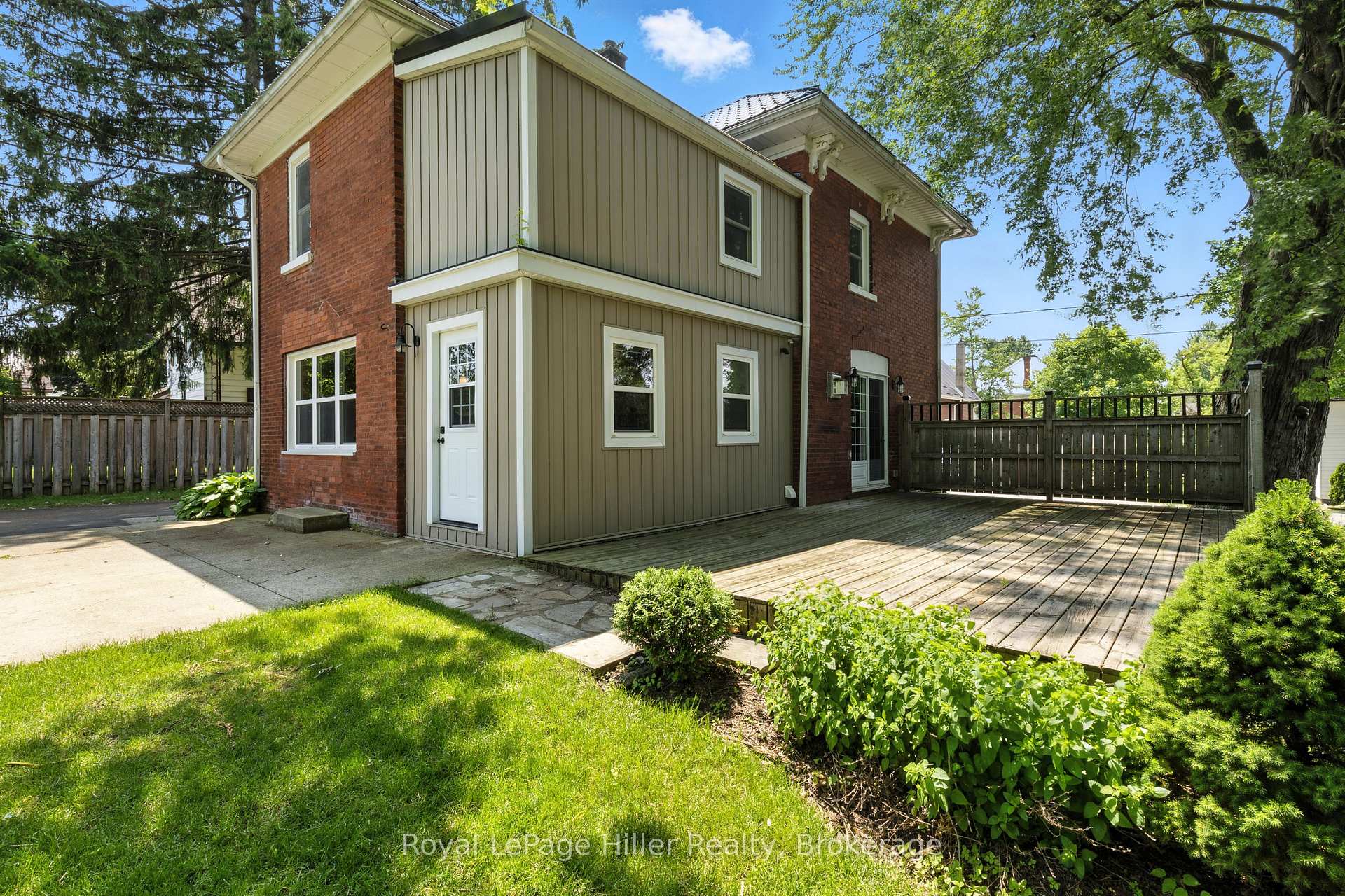 Photo 36 of 12 West Street, Perth East, Milverton — HOMEH