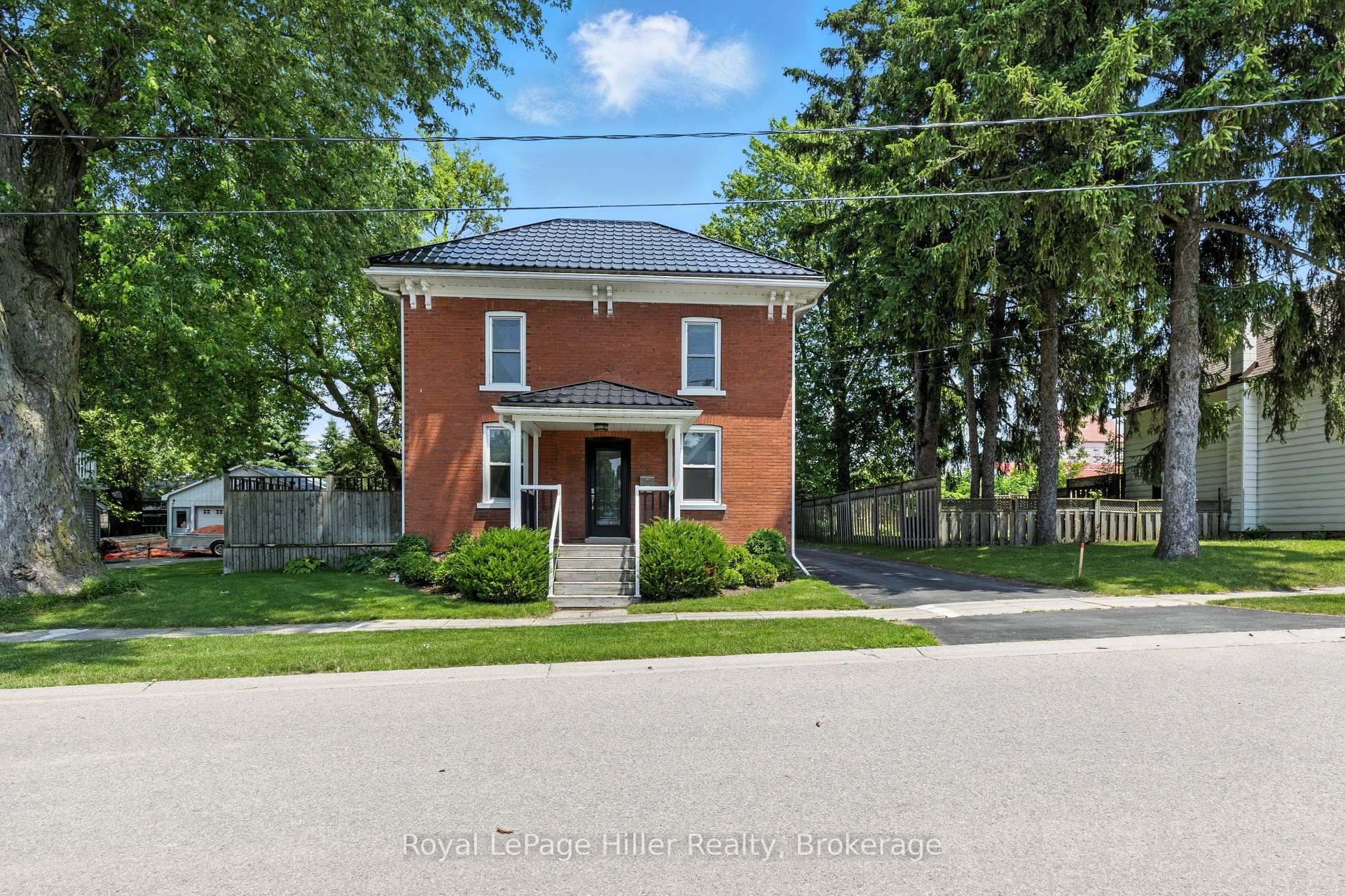 Photo 39 of 12 West Street, Perth East, Milverton — HOMEH