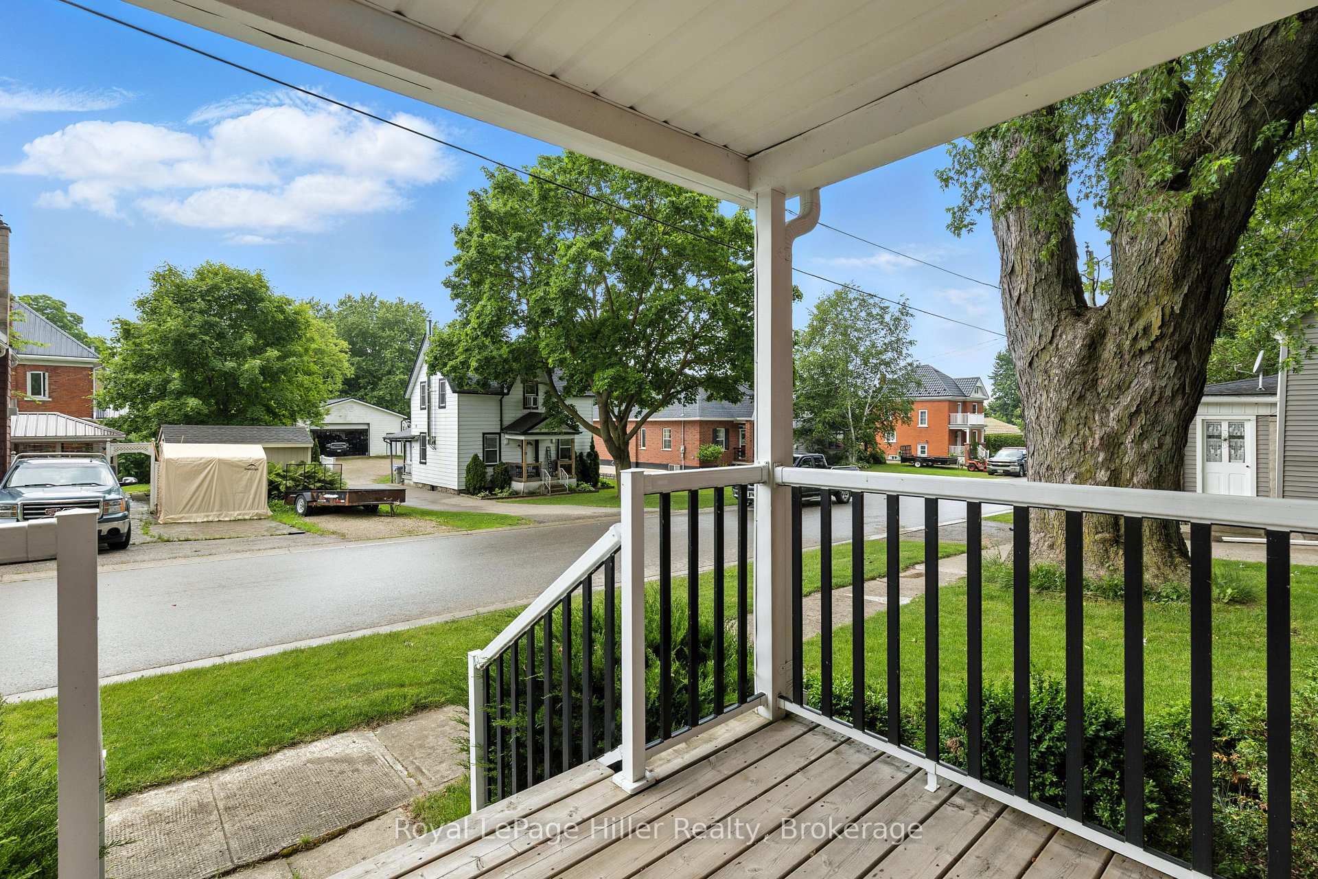 Photo 40 of 12 West Street, Perth East, Milverton — HOMEH